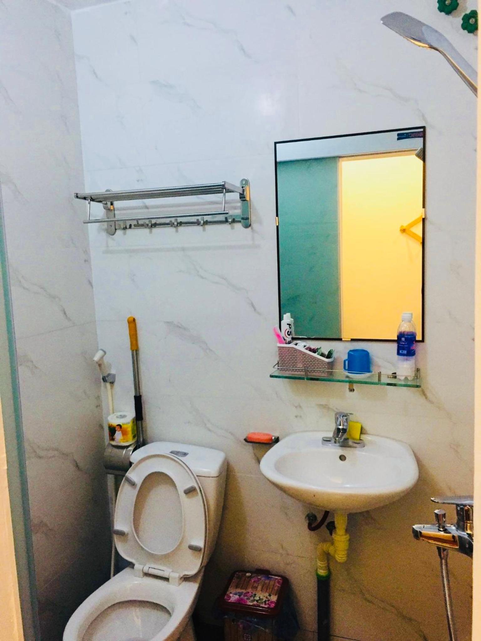 Primrose Homestay Cao Bang view 3