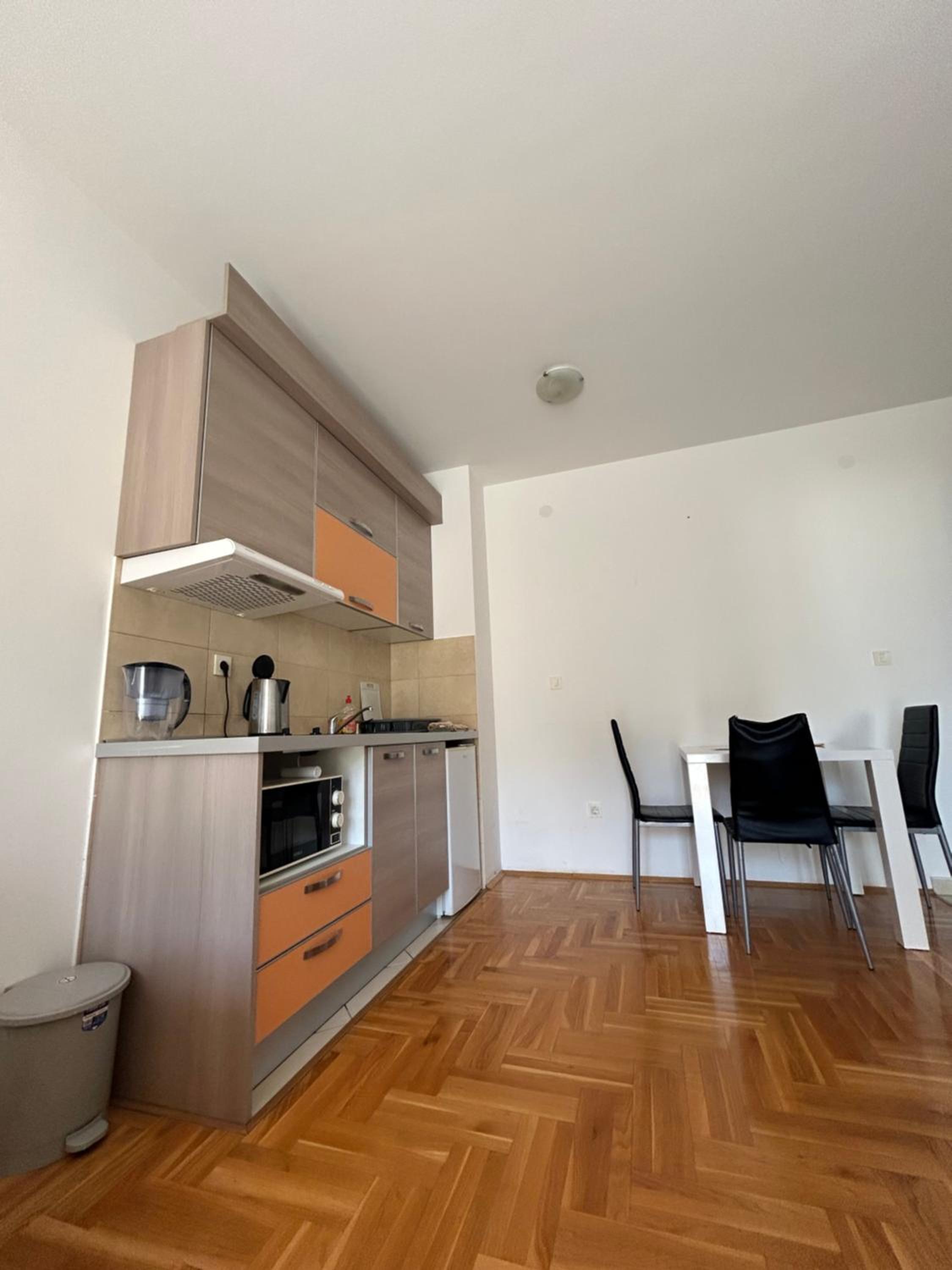 Apartment Pegaz