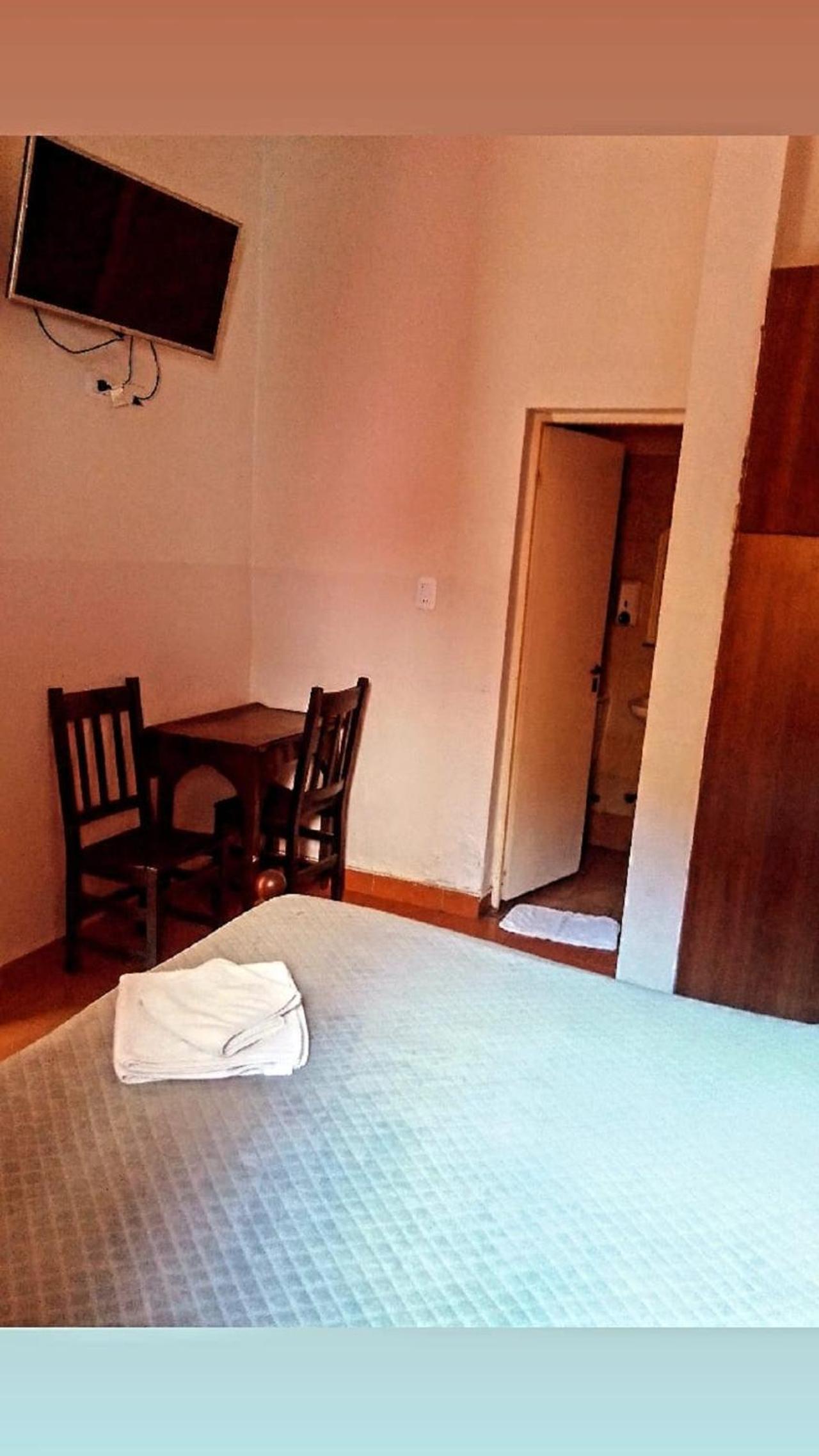 Hostal Las Carretas