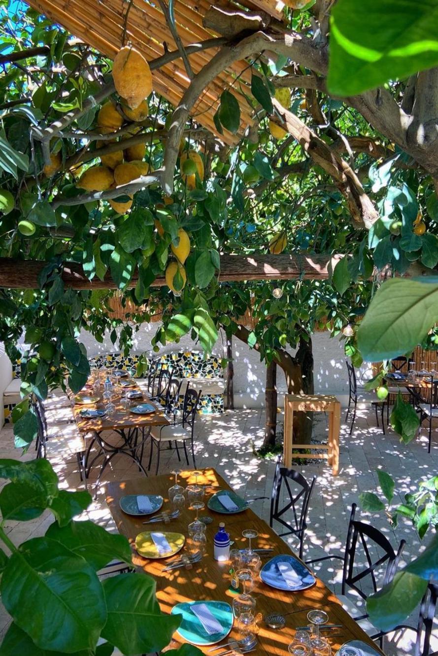 Hotel Don Salvatore Resort