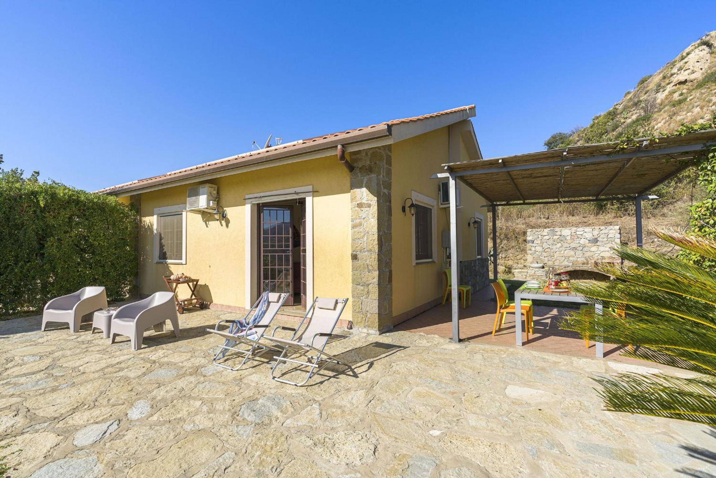 Villa Acquerello