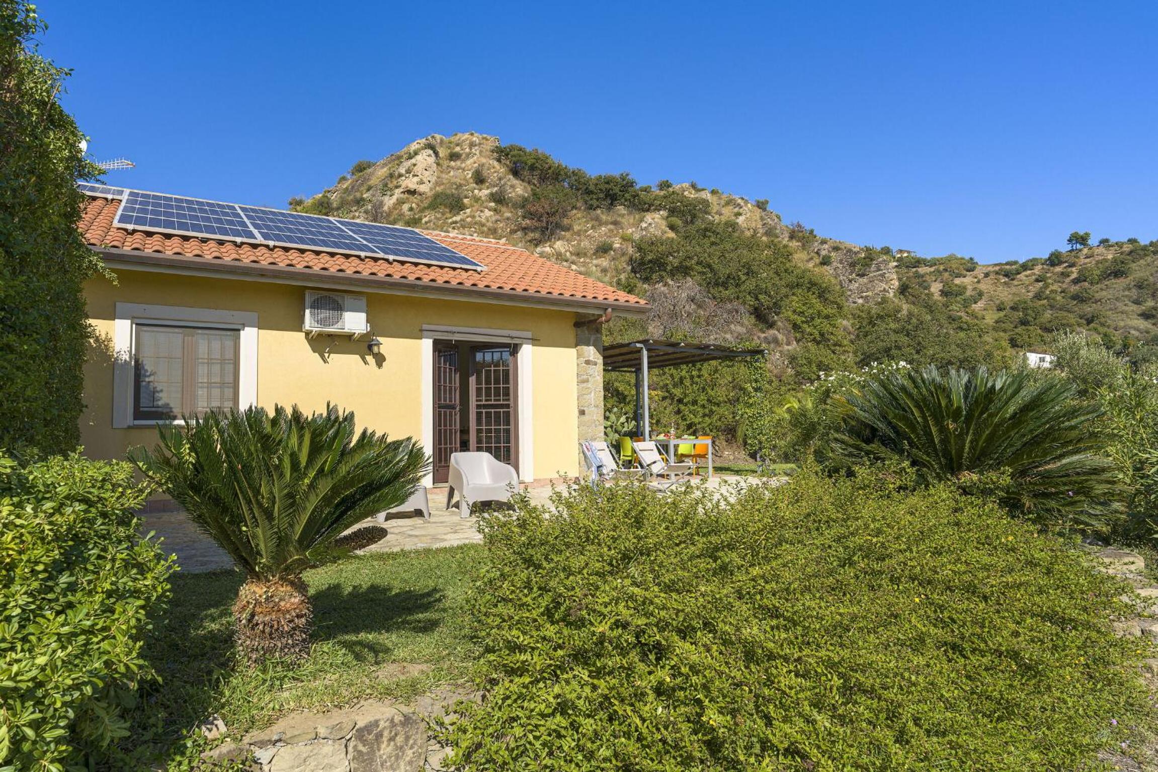 Villa Acquerello