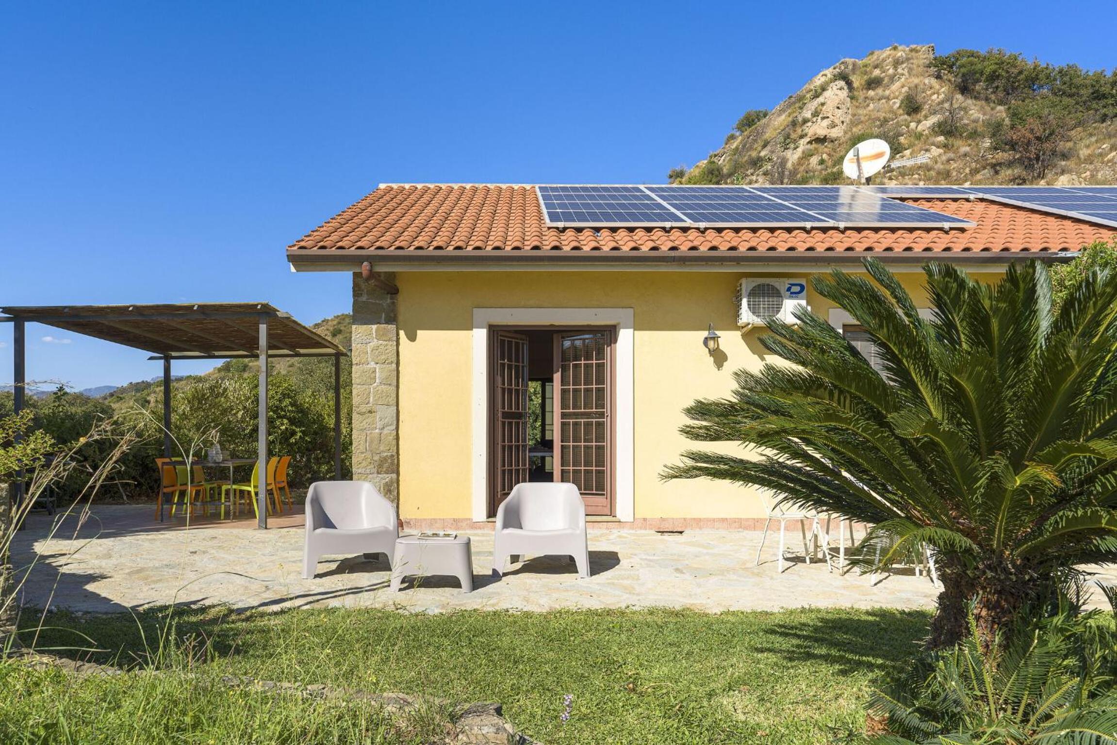 Villa Acquerello