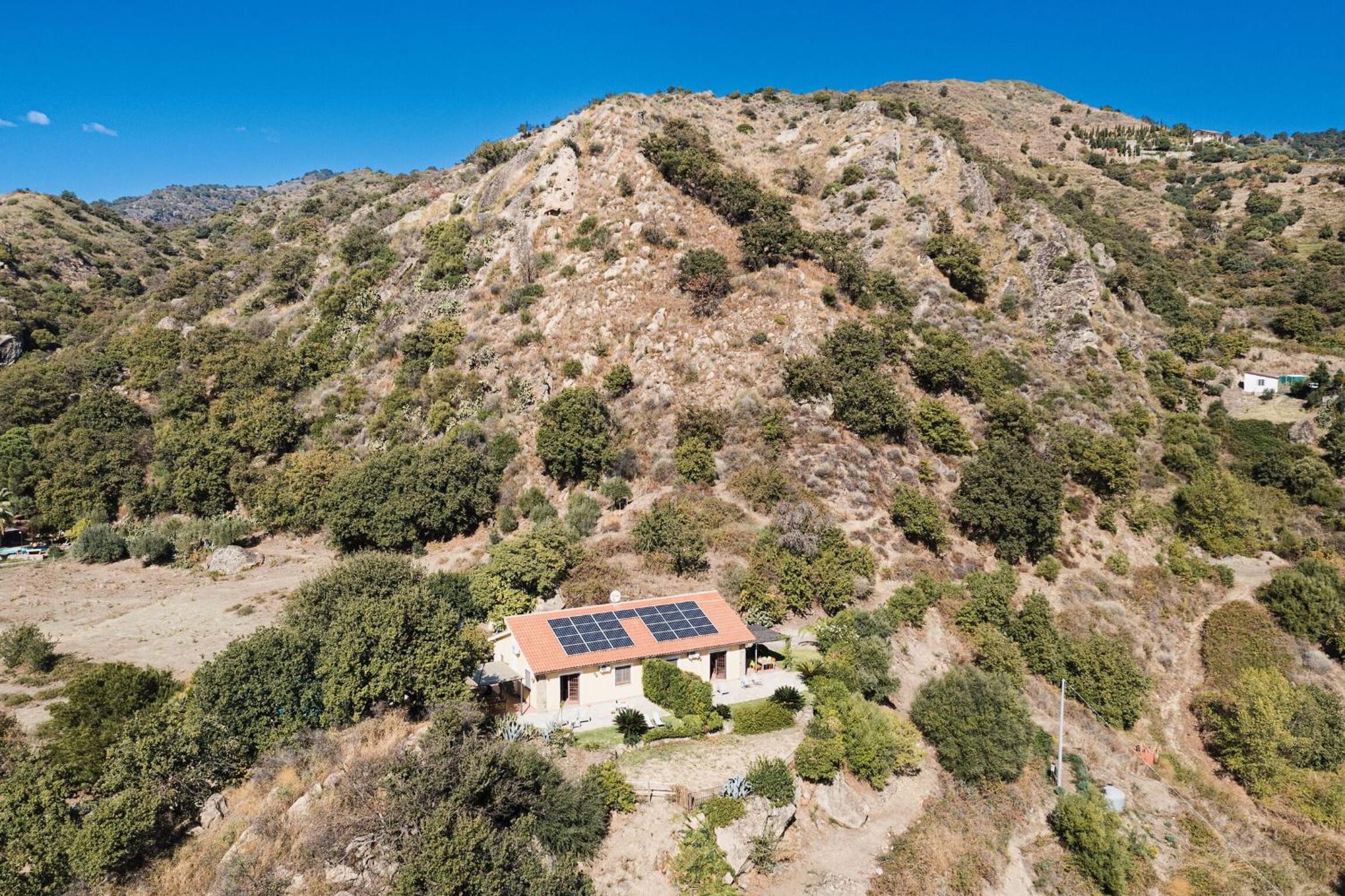 Villa Acquerello