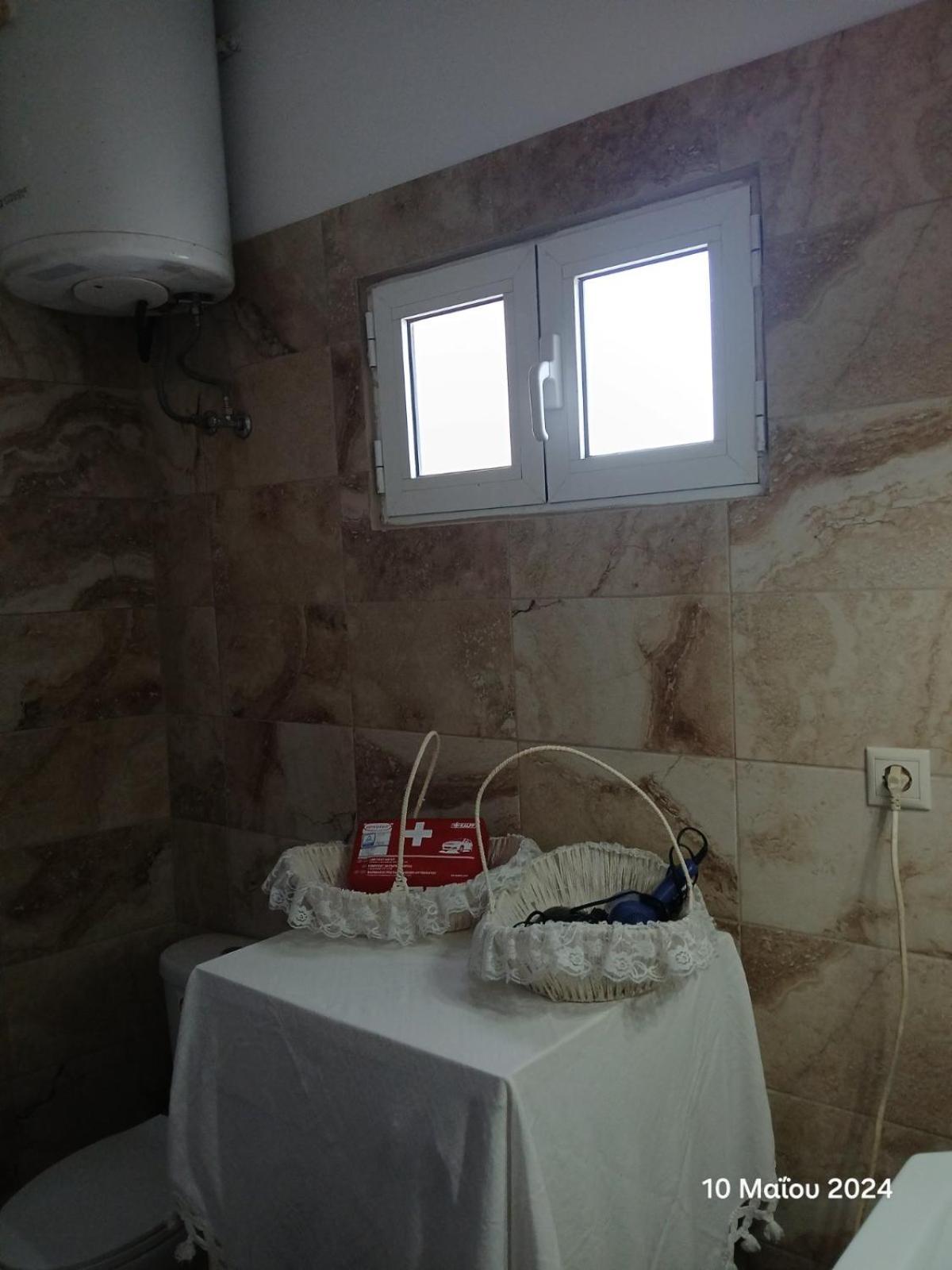 Guest House Christos
