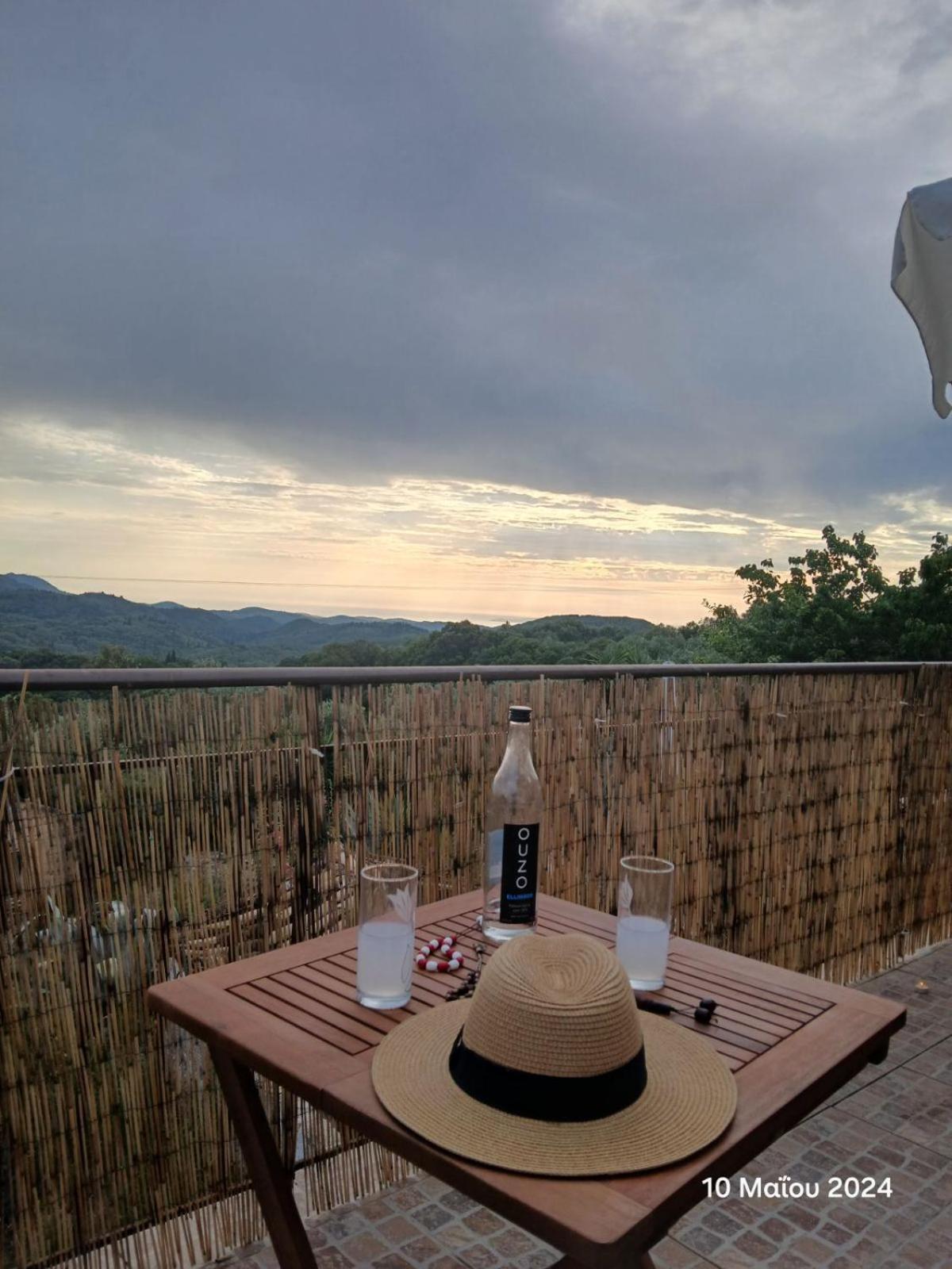 Guest House Christos