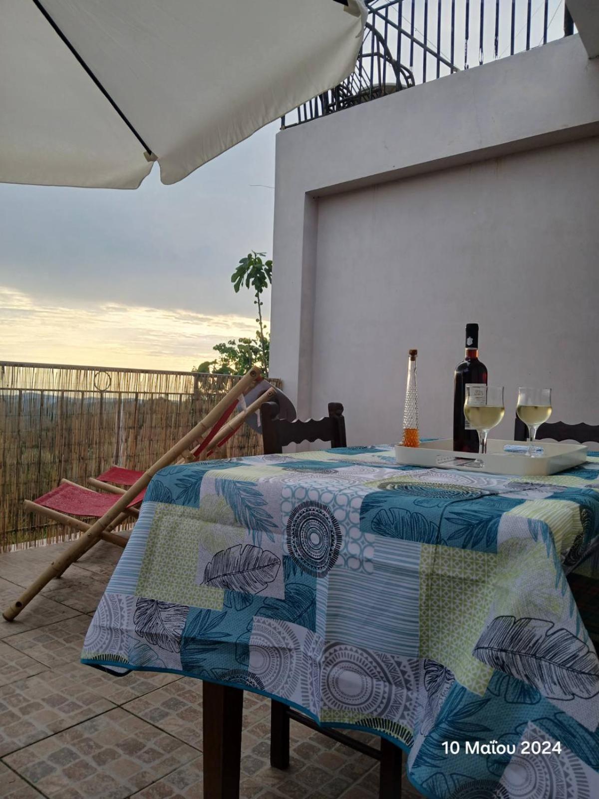 Guest House Christos