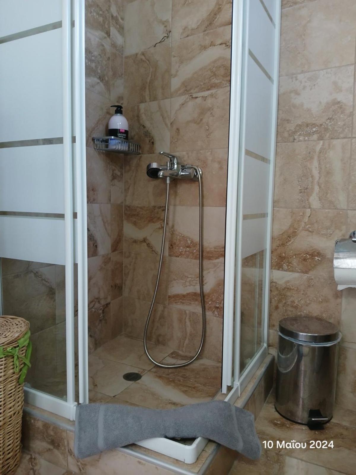 Guest House Christos