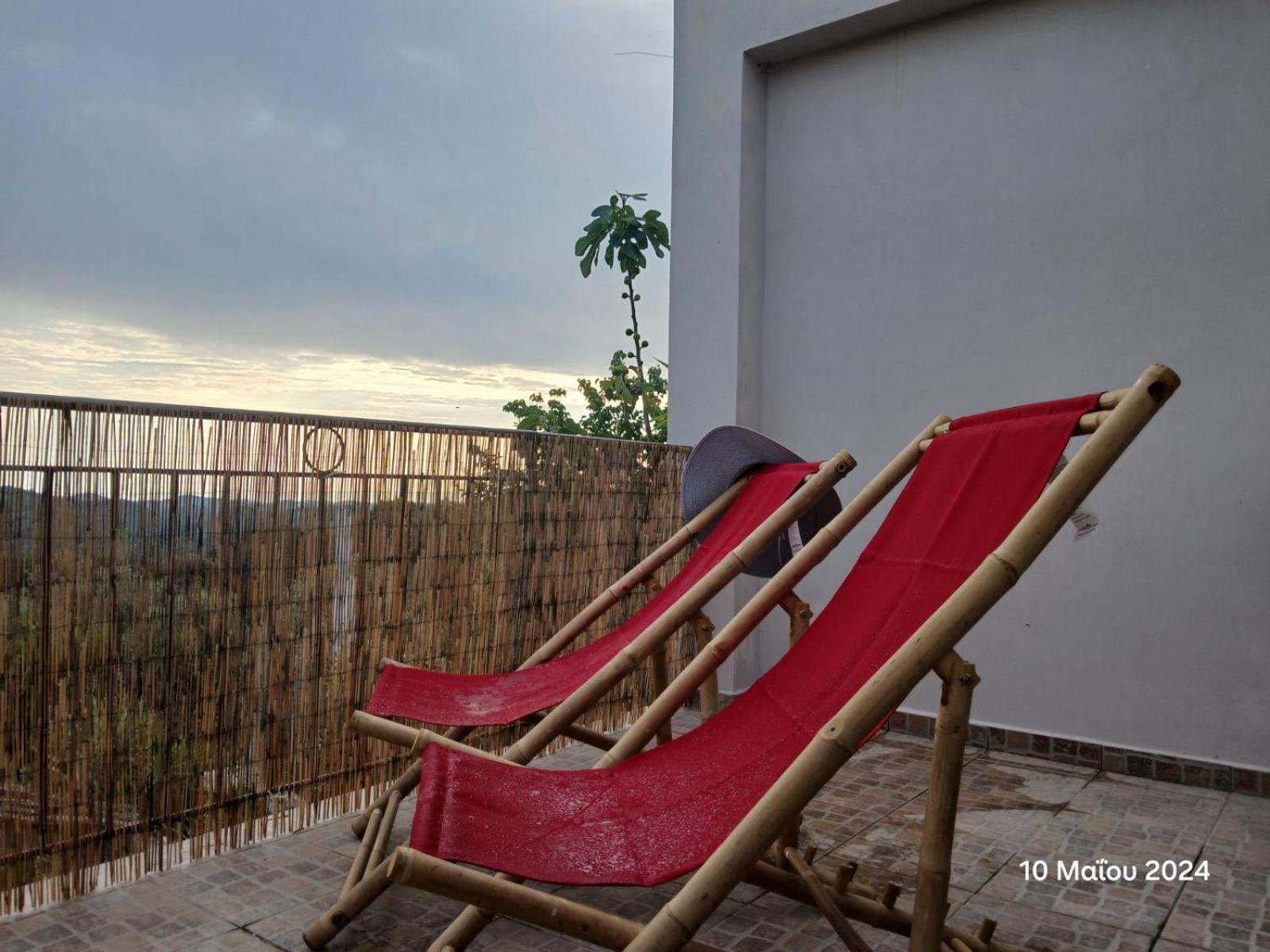 Guest House Christos