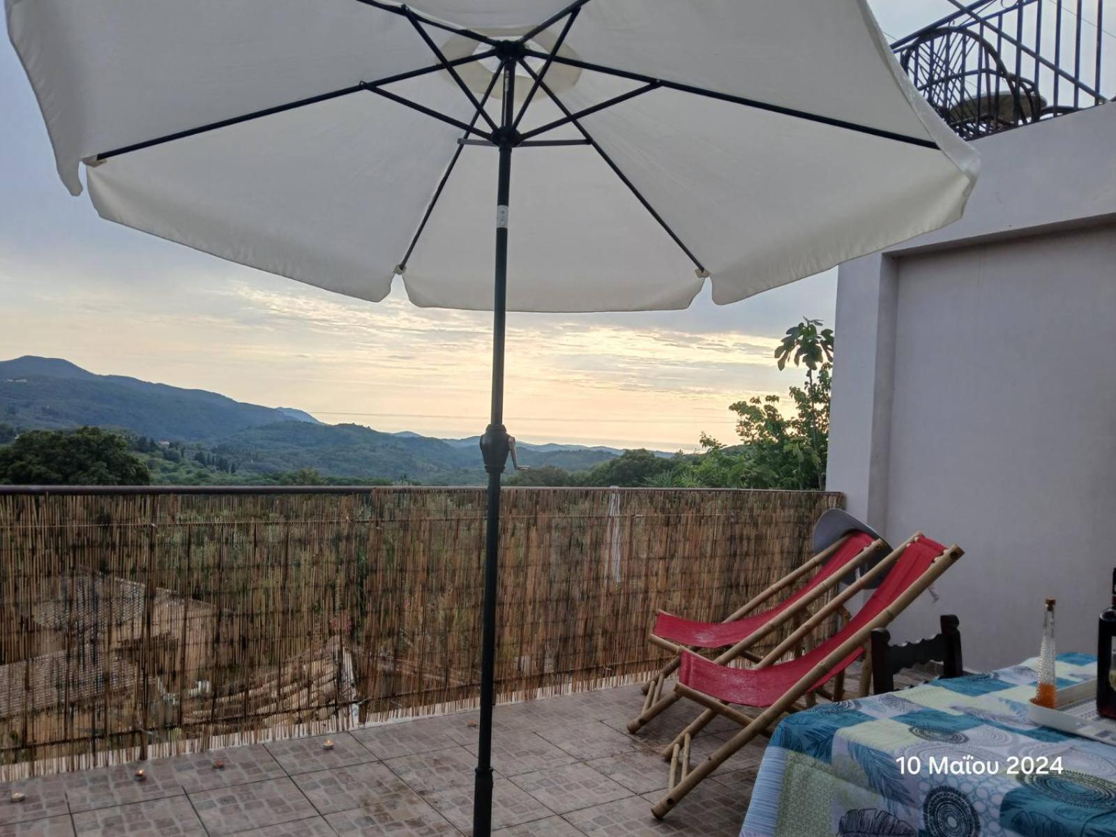 Guest House Christos