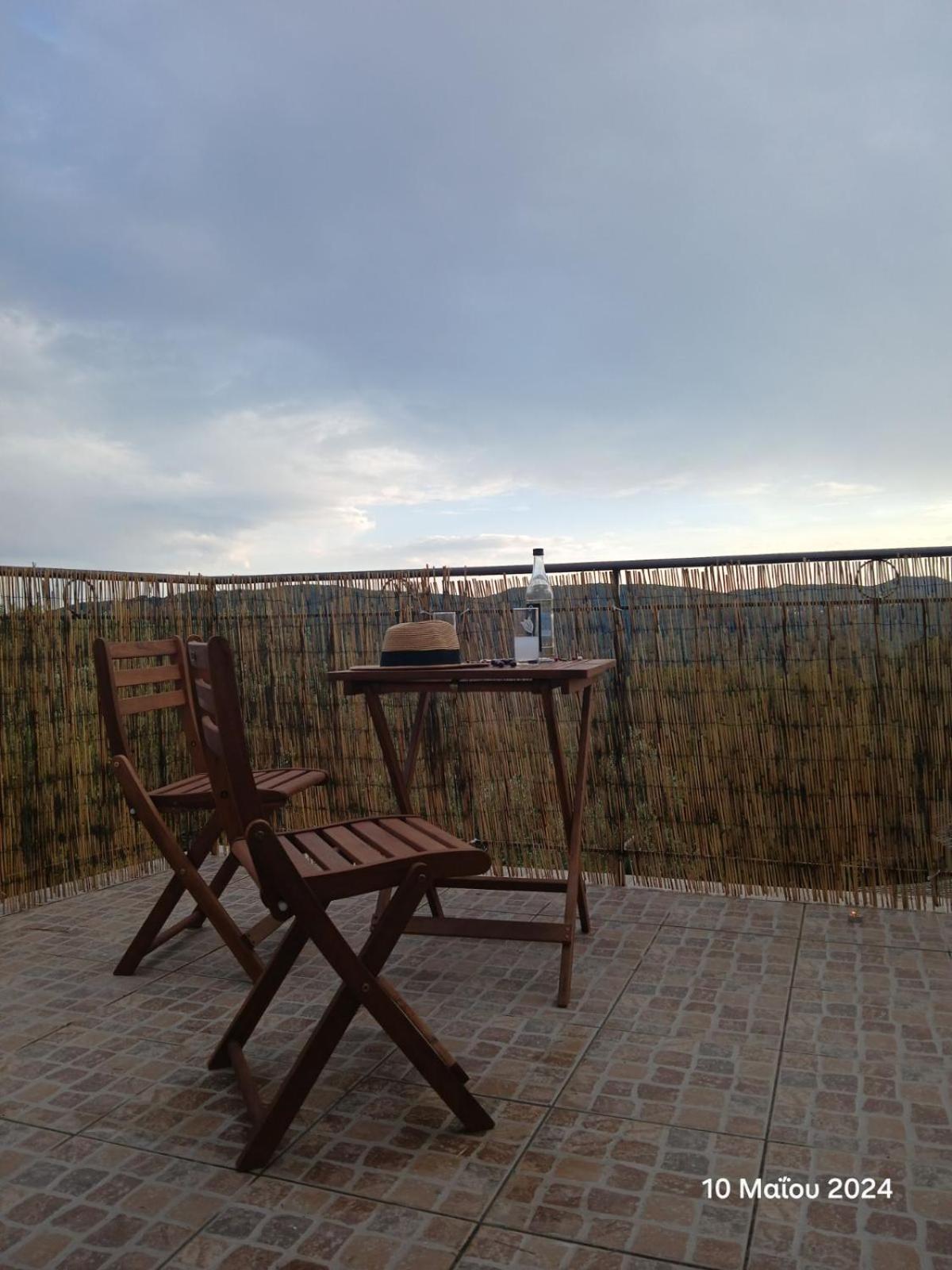 Guest House Christos