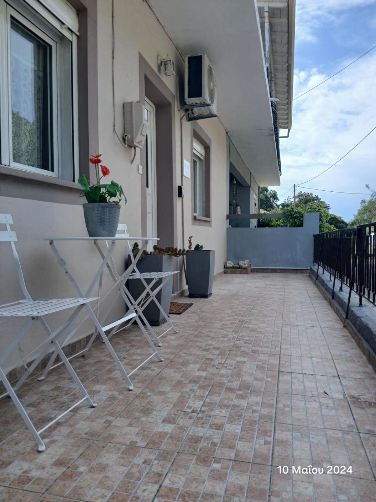 Guest House Christos