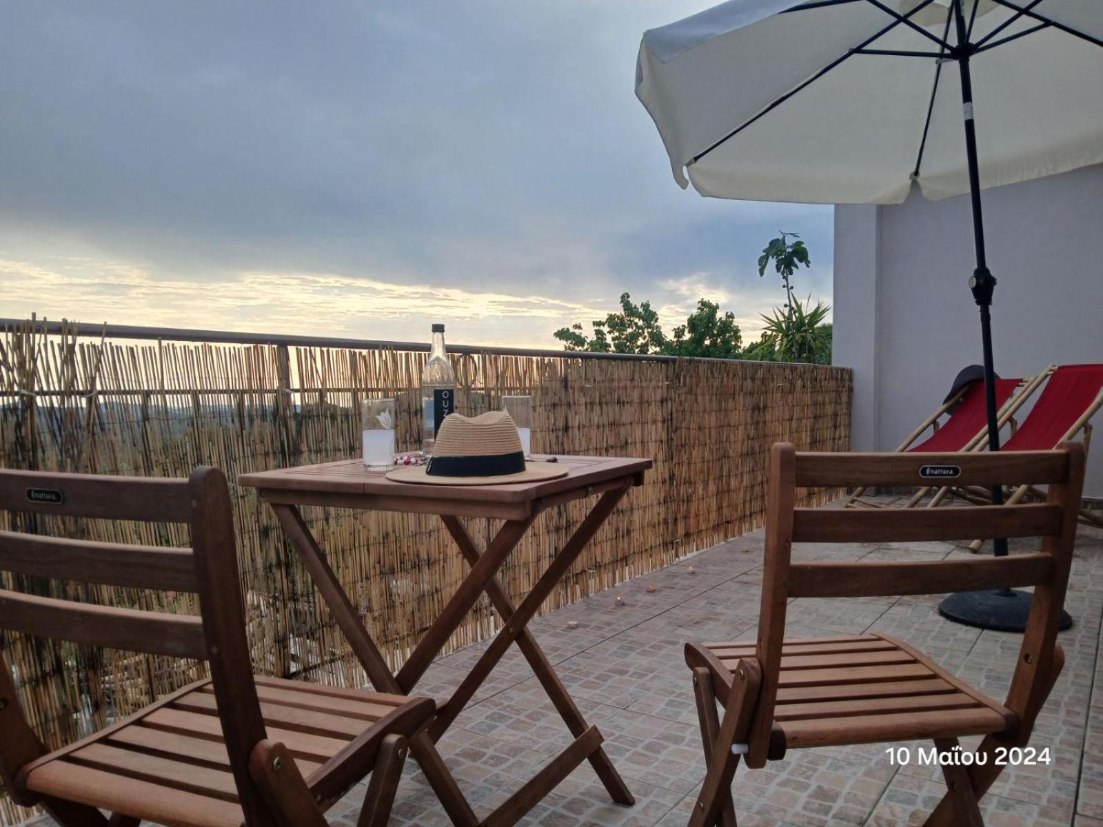 Guest House Christos