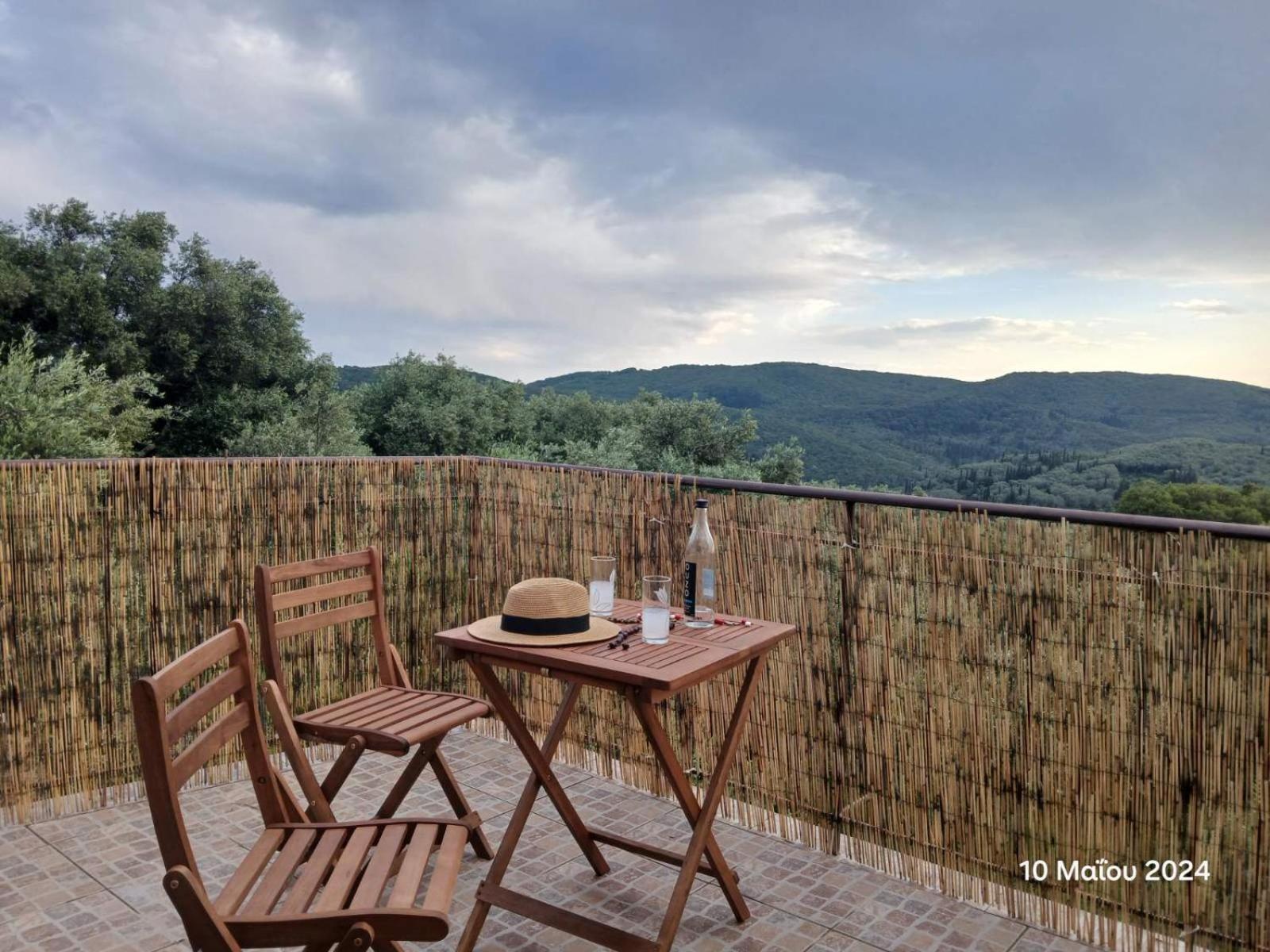 Guest House Christos
