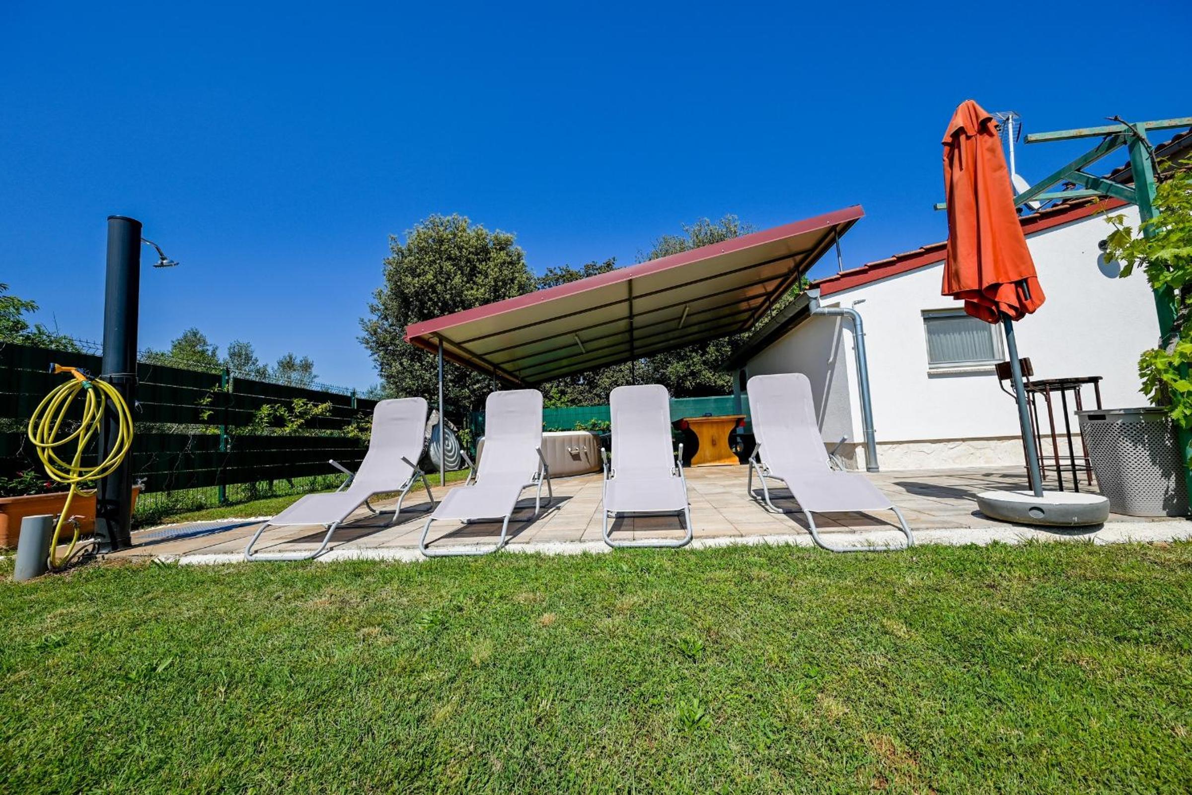 Casa Emily