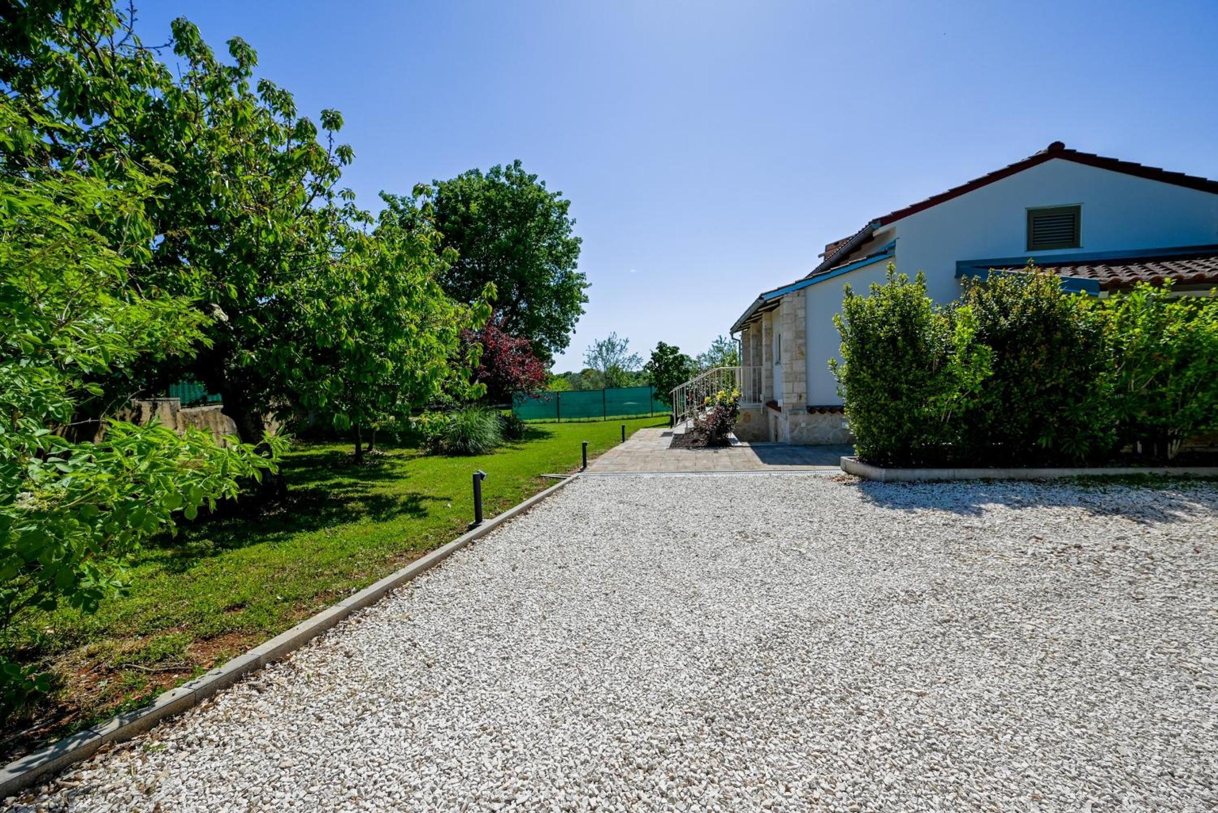 Casa Emily