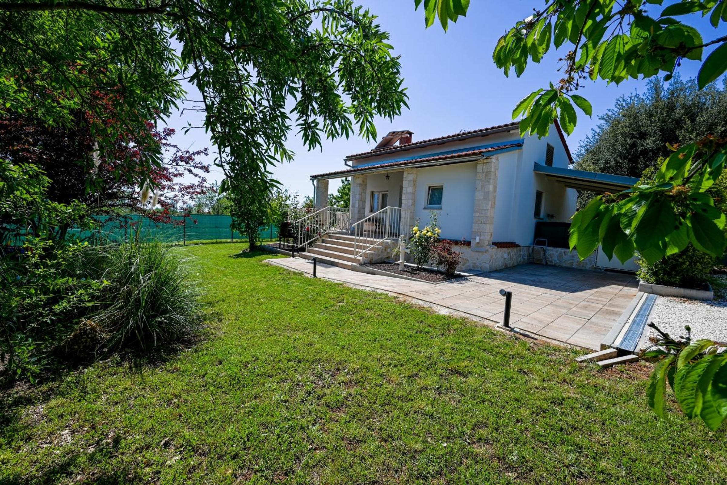Casa Emily