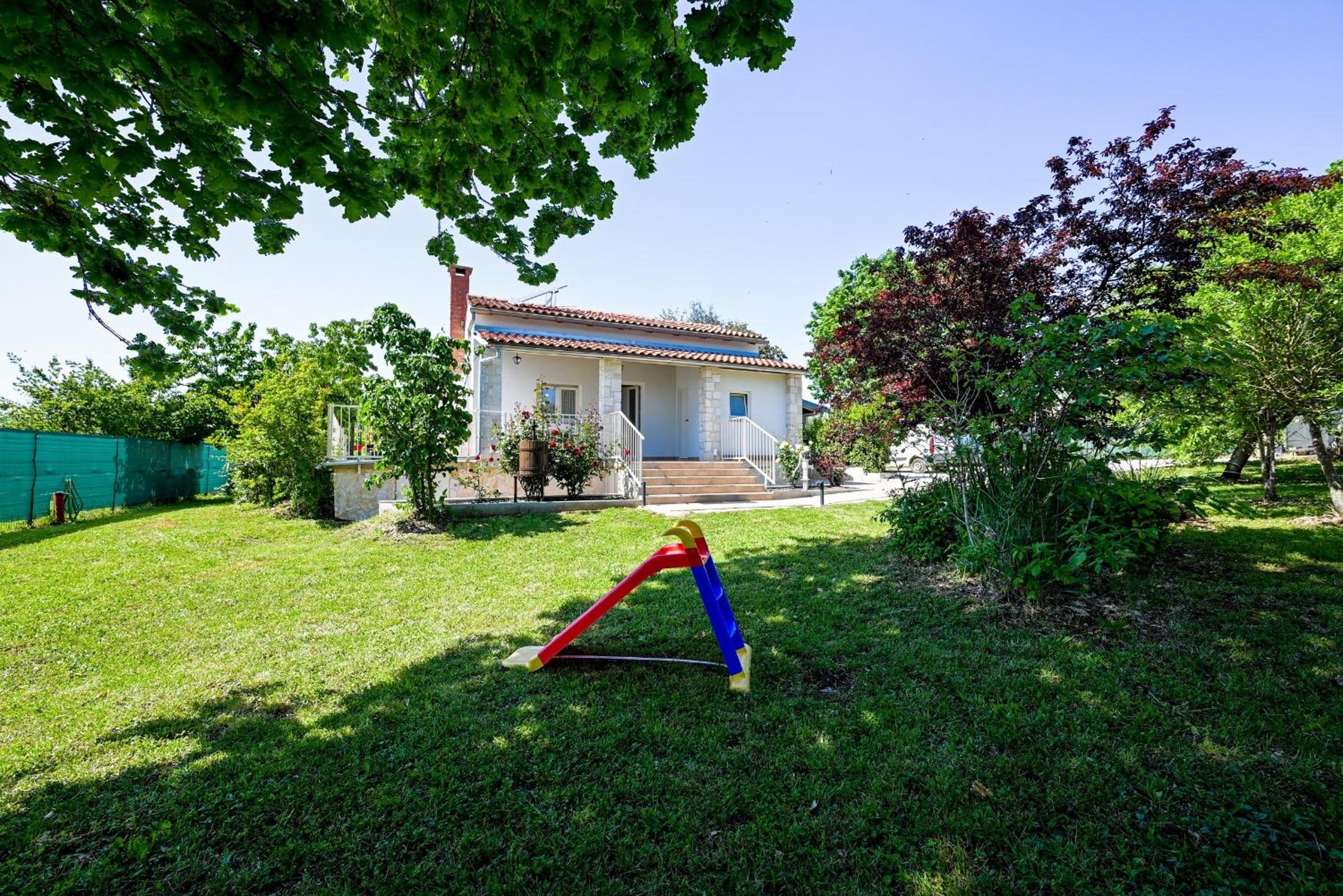 Casa Emily