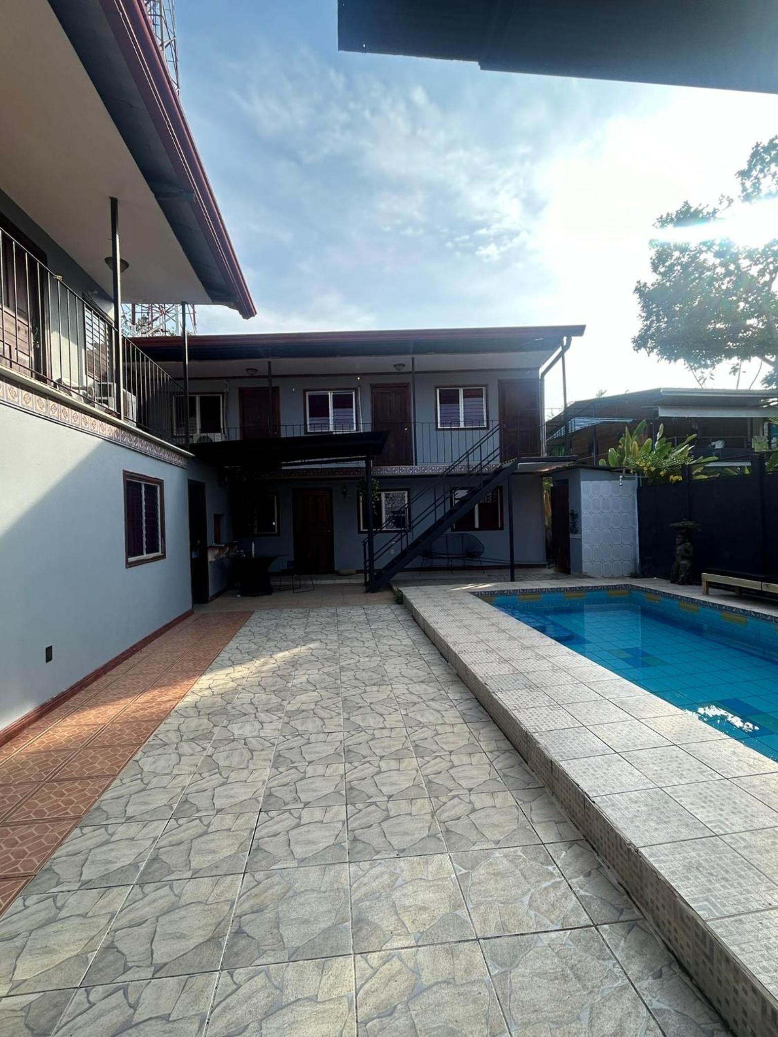 CASA FOTR LOCO