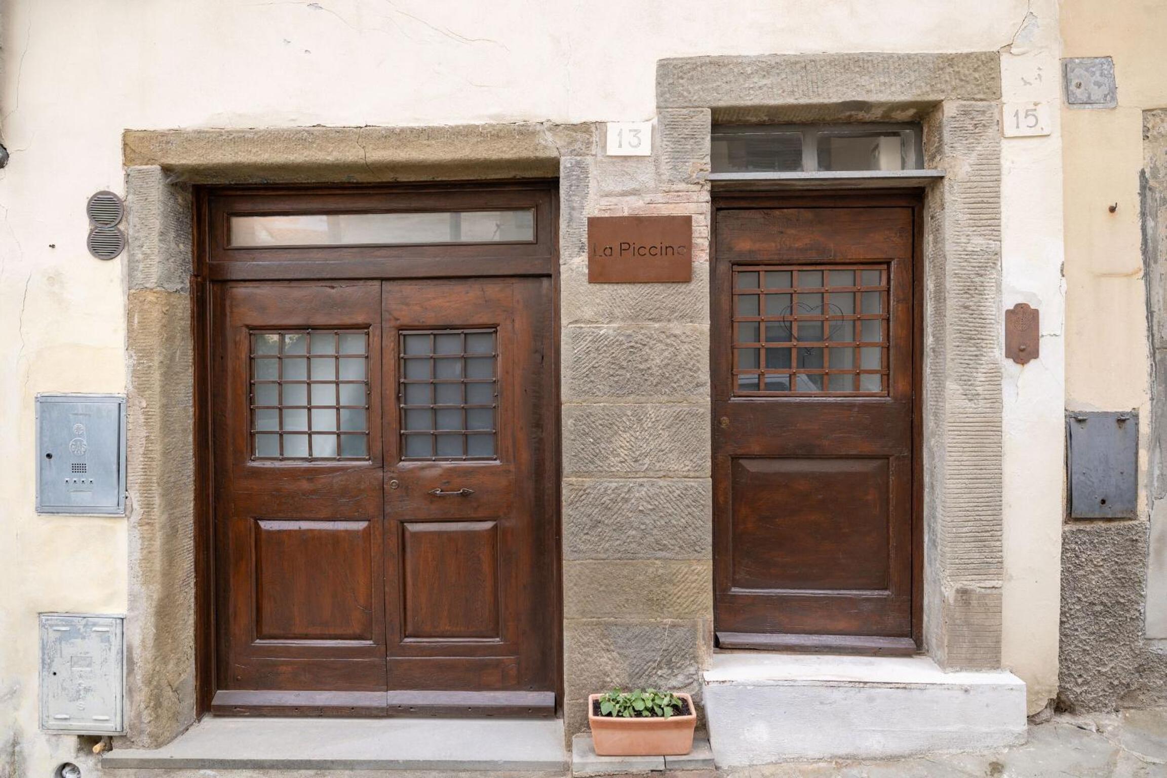 La Piccina