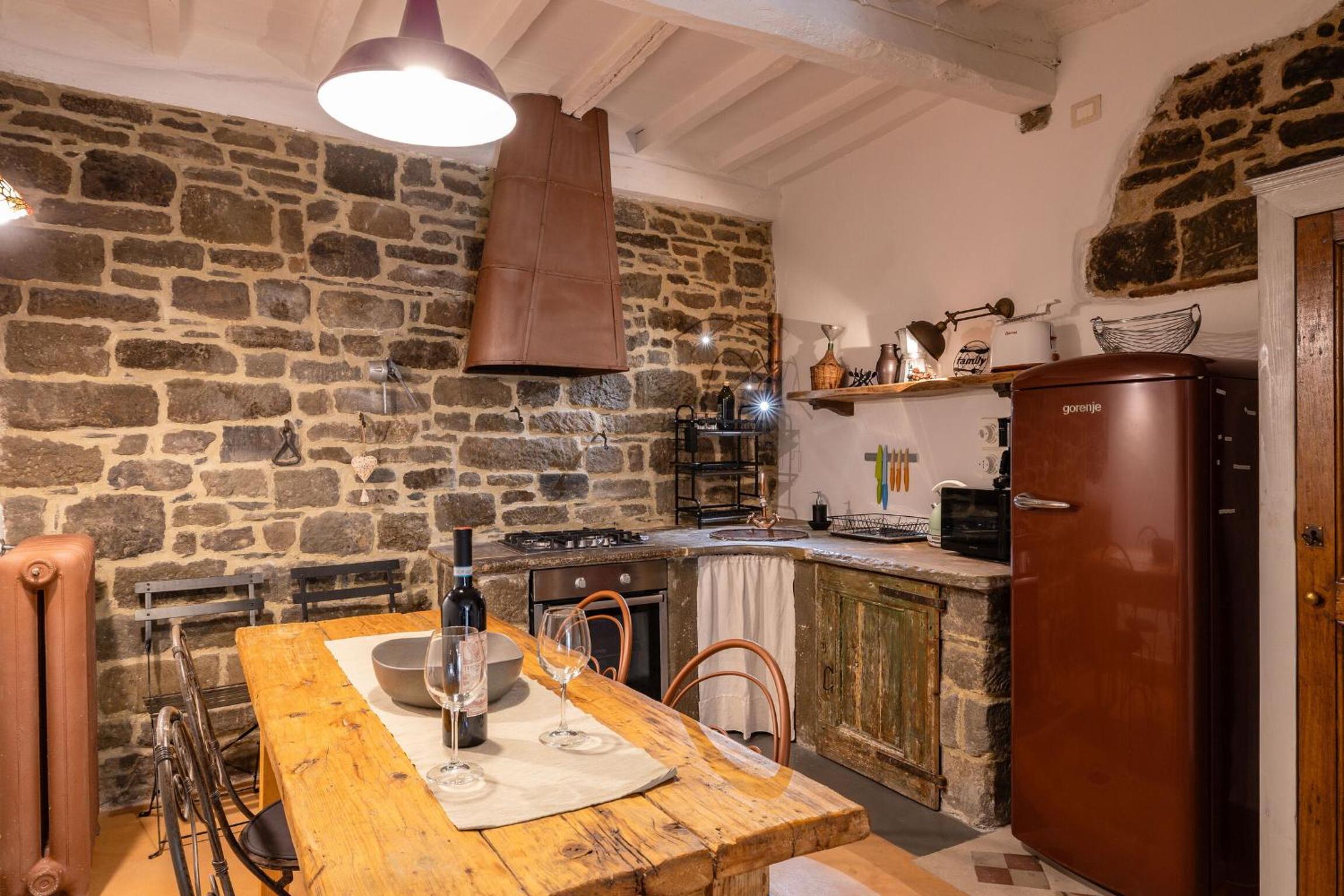 La Piccina
