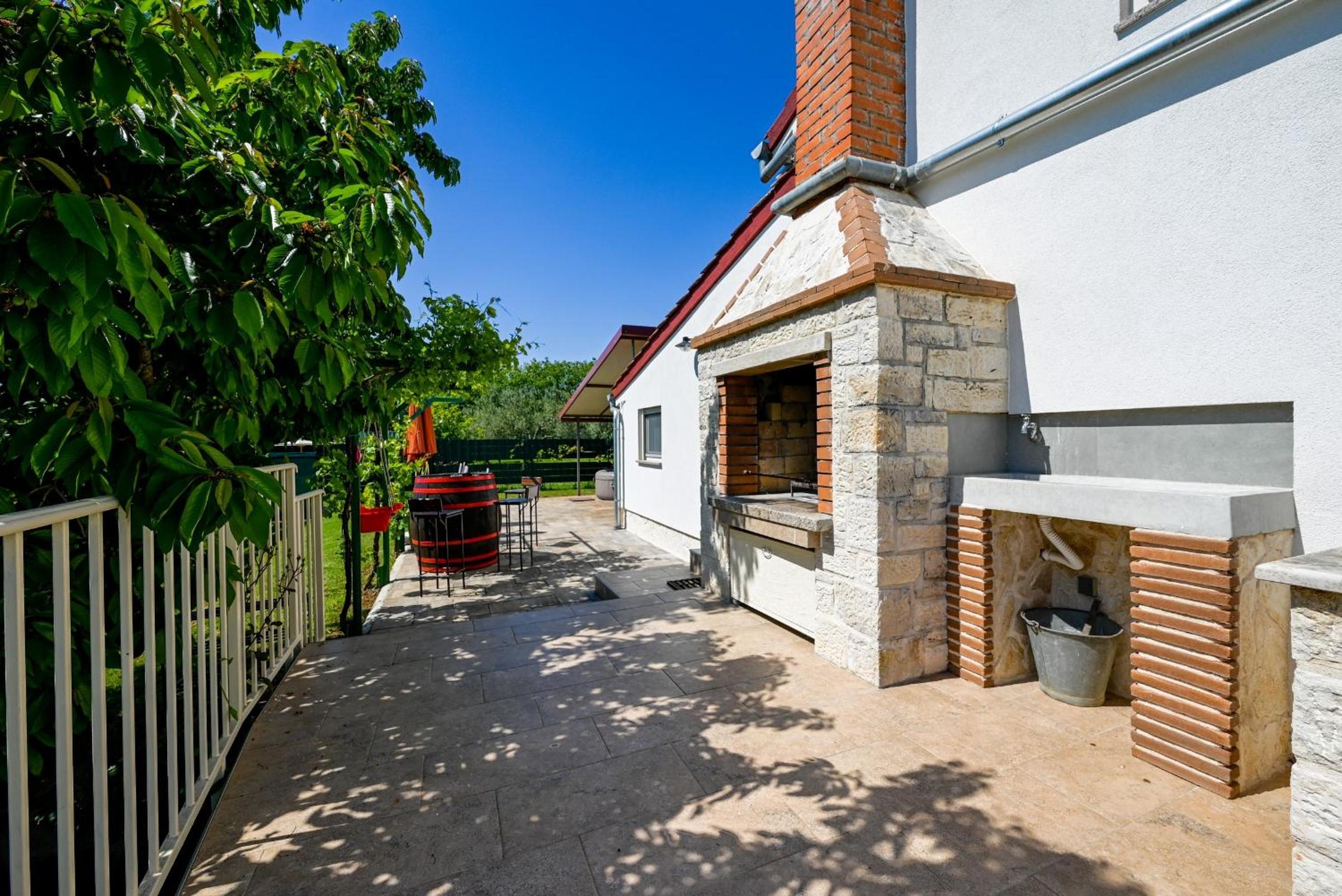 Casa Emily