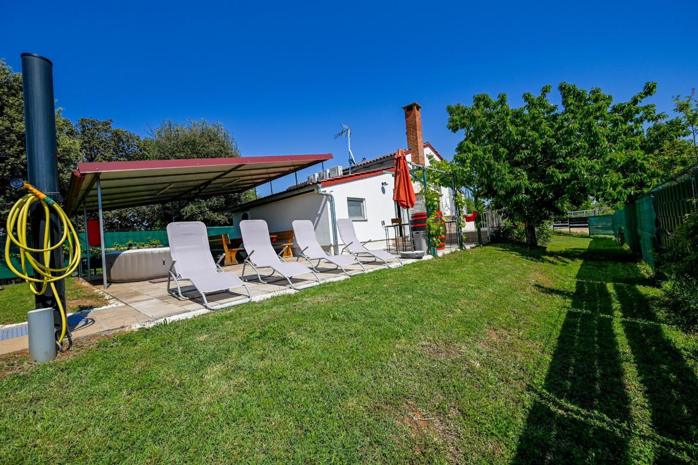 Casa Emily