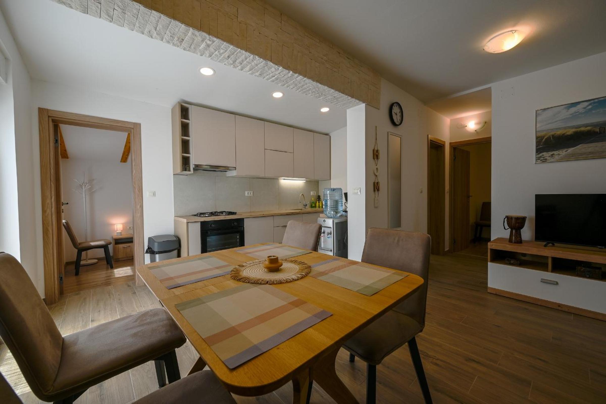 Casa Emily