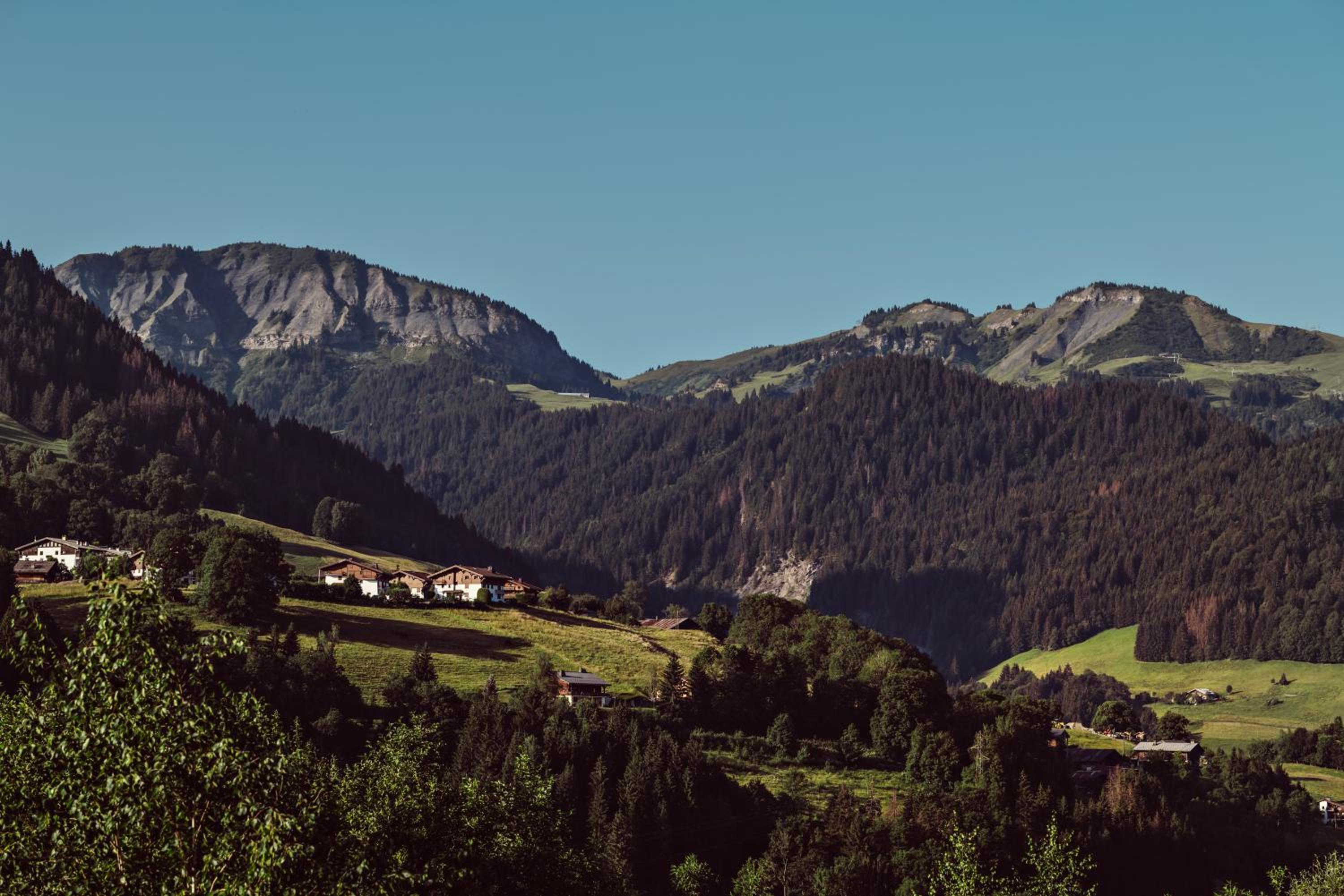 Chalets privés de L'Alpaga, photo 15