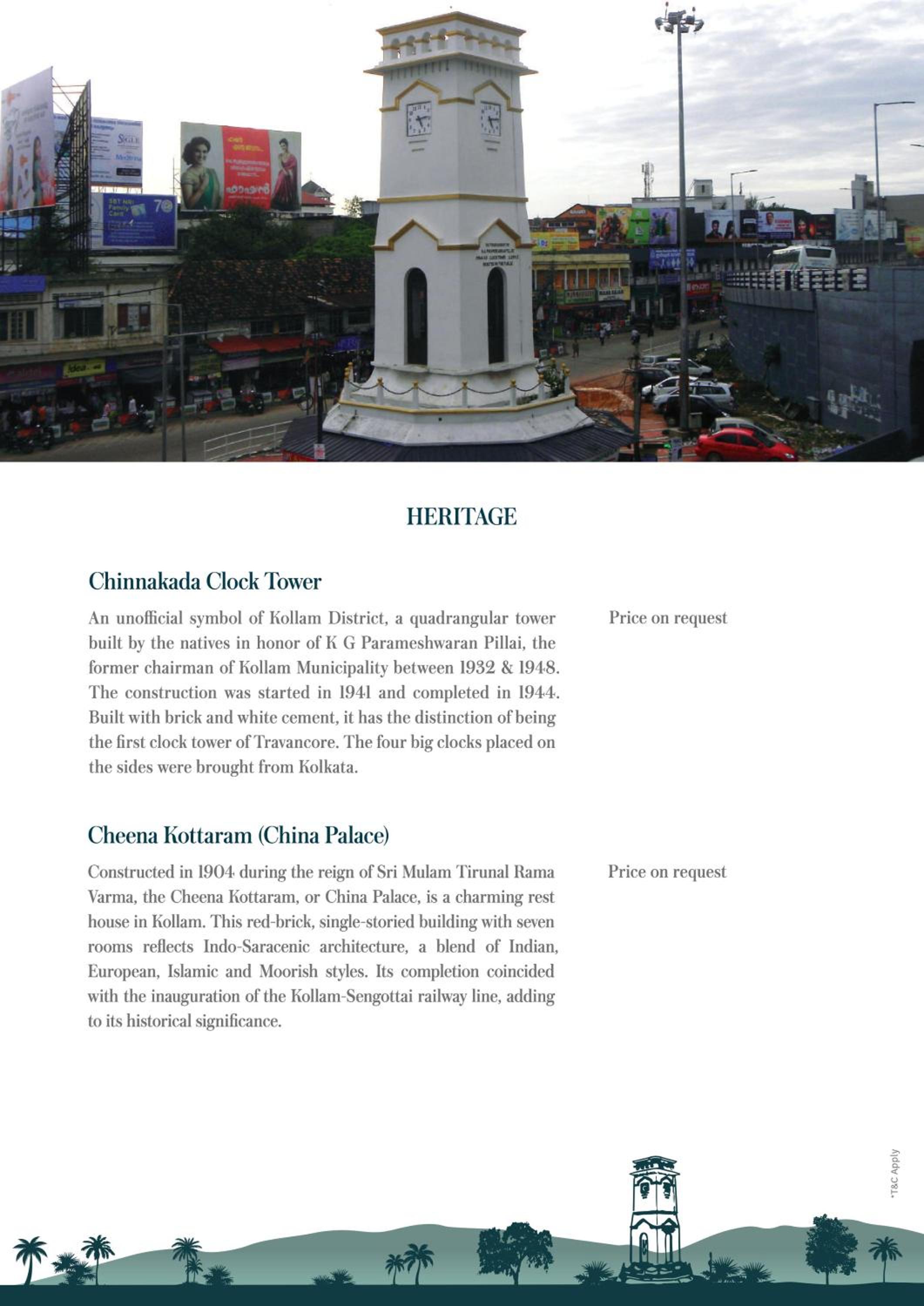 The Leela Ashtamudi, A Raviz Hotel, Kollam