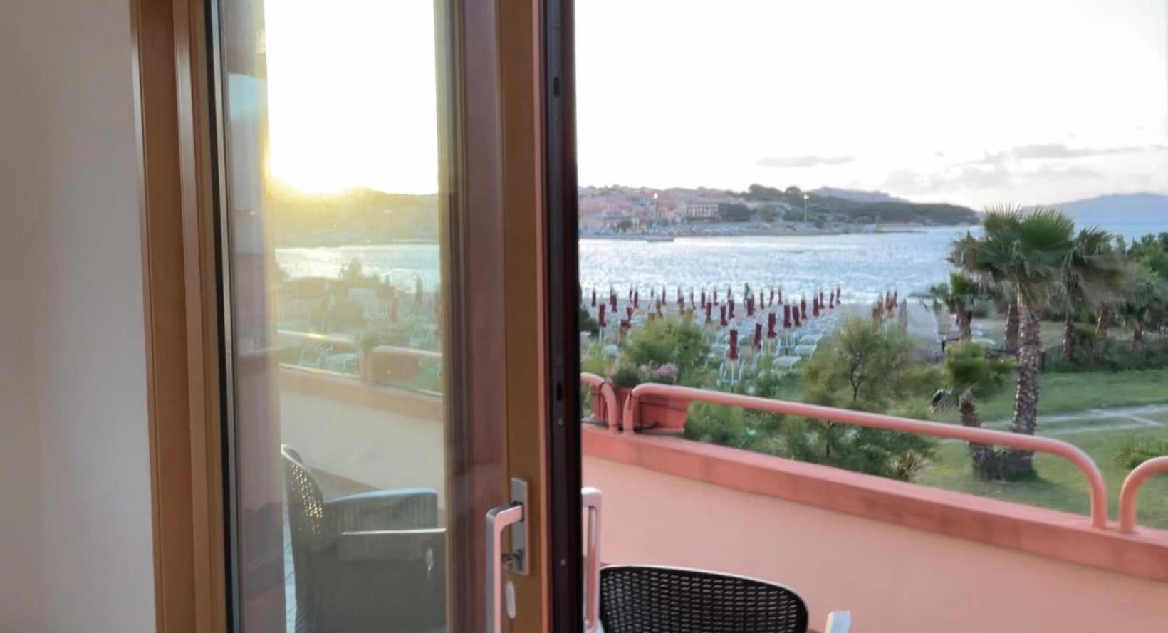 Case sul mare