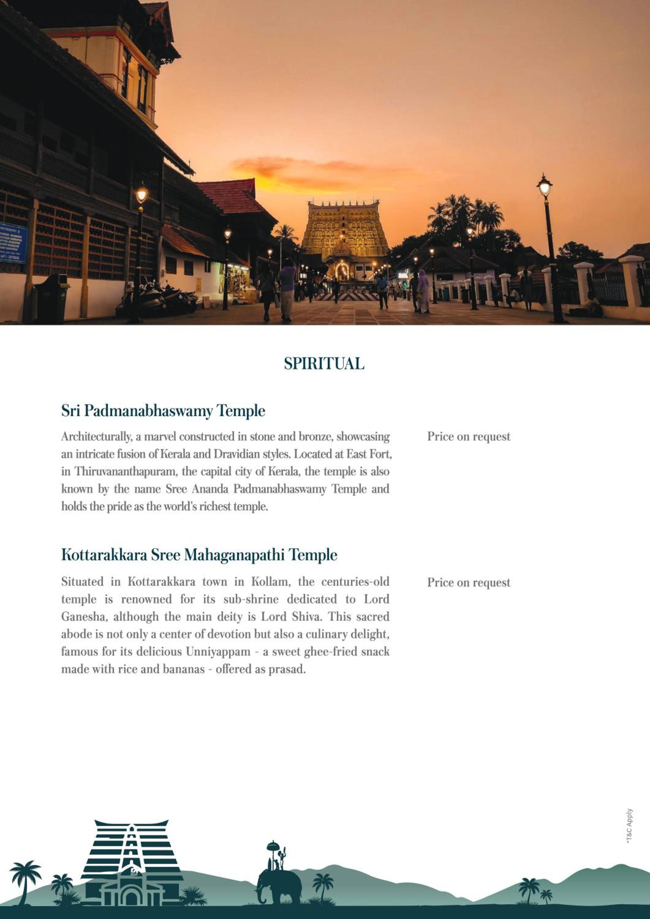 The Leela Ashtamudi, A Raviz Hotel, Kollam