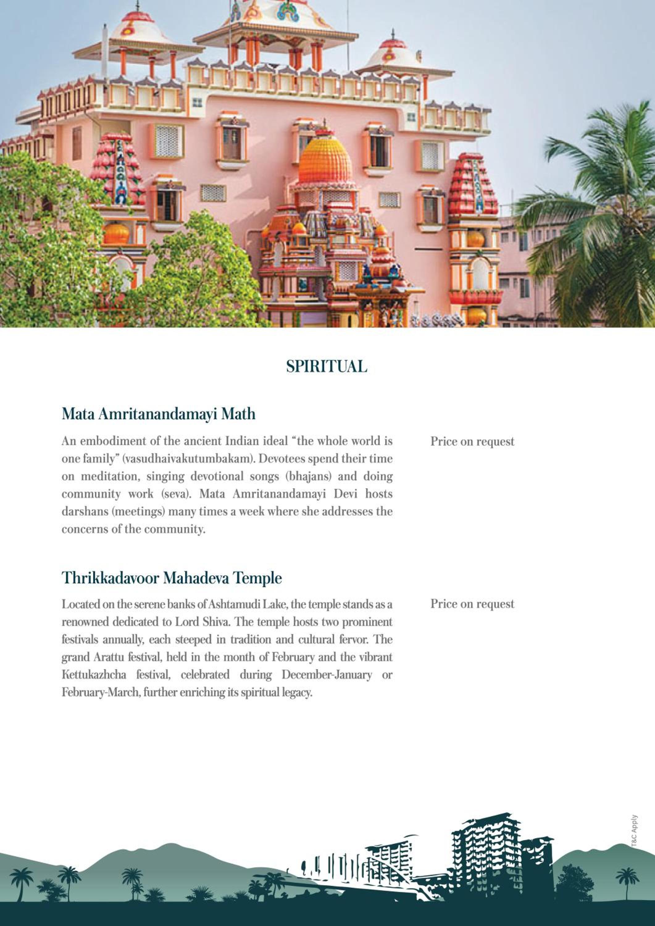 The Leela Ashtamudi, A Raviz Hotel, Kollam