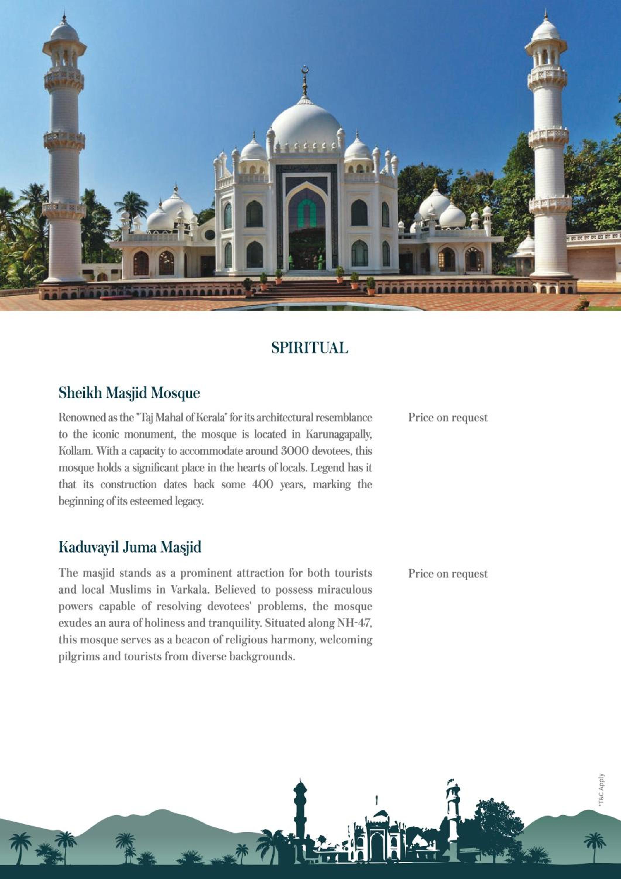 The Leela Ashtamudi, A Raviz Hotel, Kollam