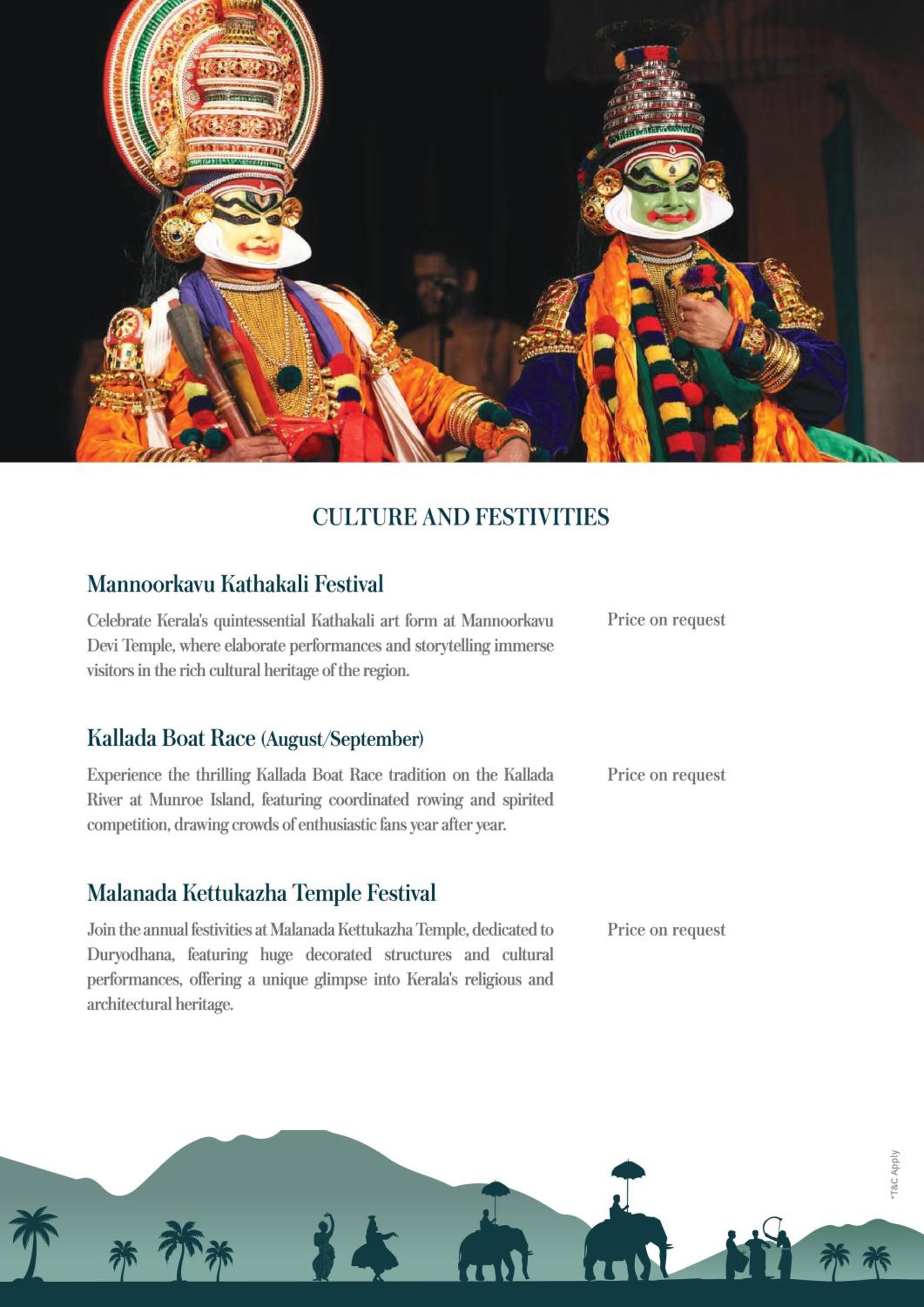 The Leela Ashtamudi, A Raviz Hotel, Kollam