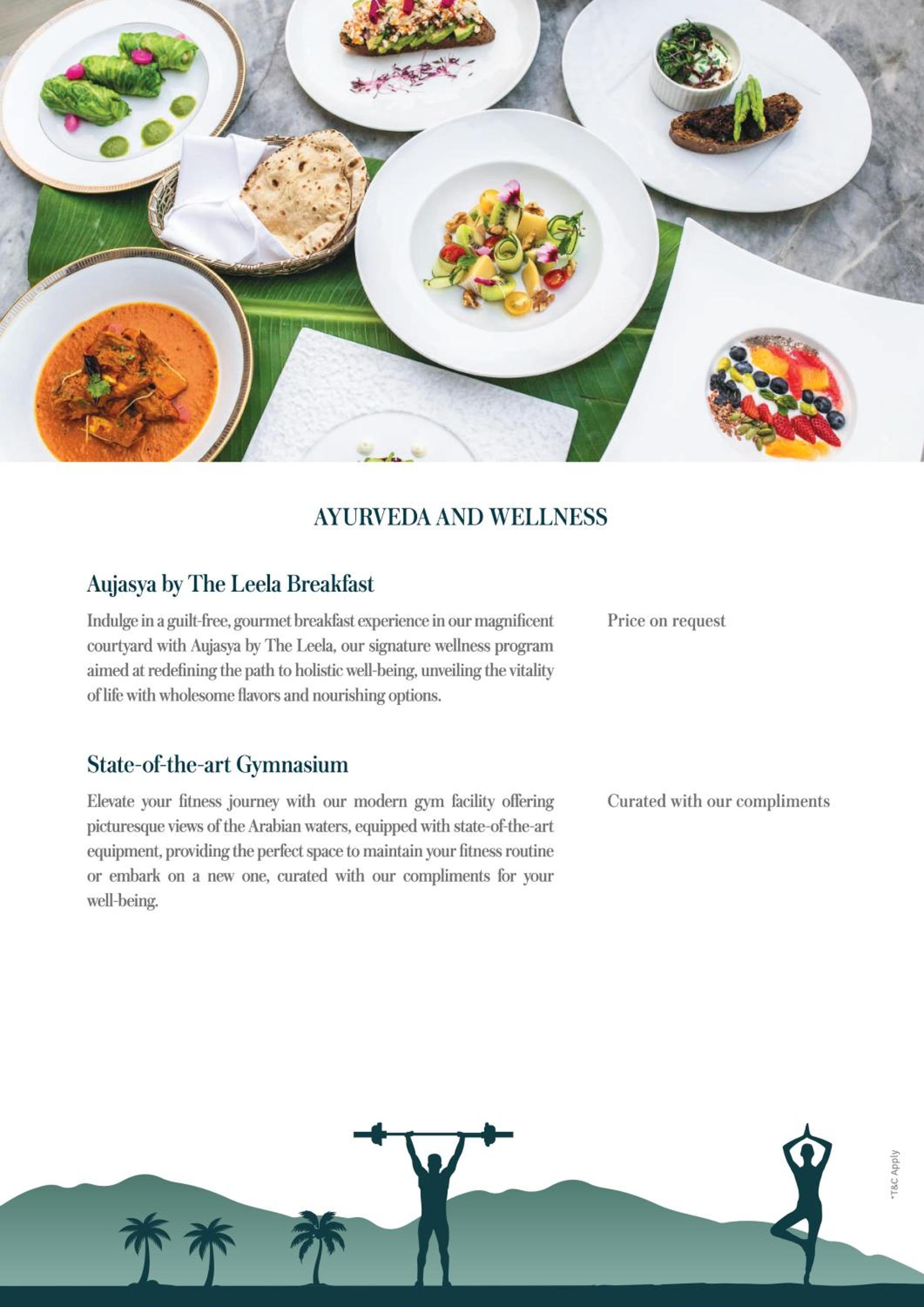 The Leela Ashtamudi, A Raviz Hotel, Kollam