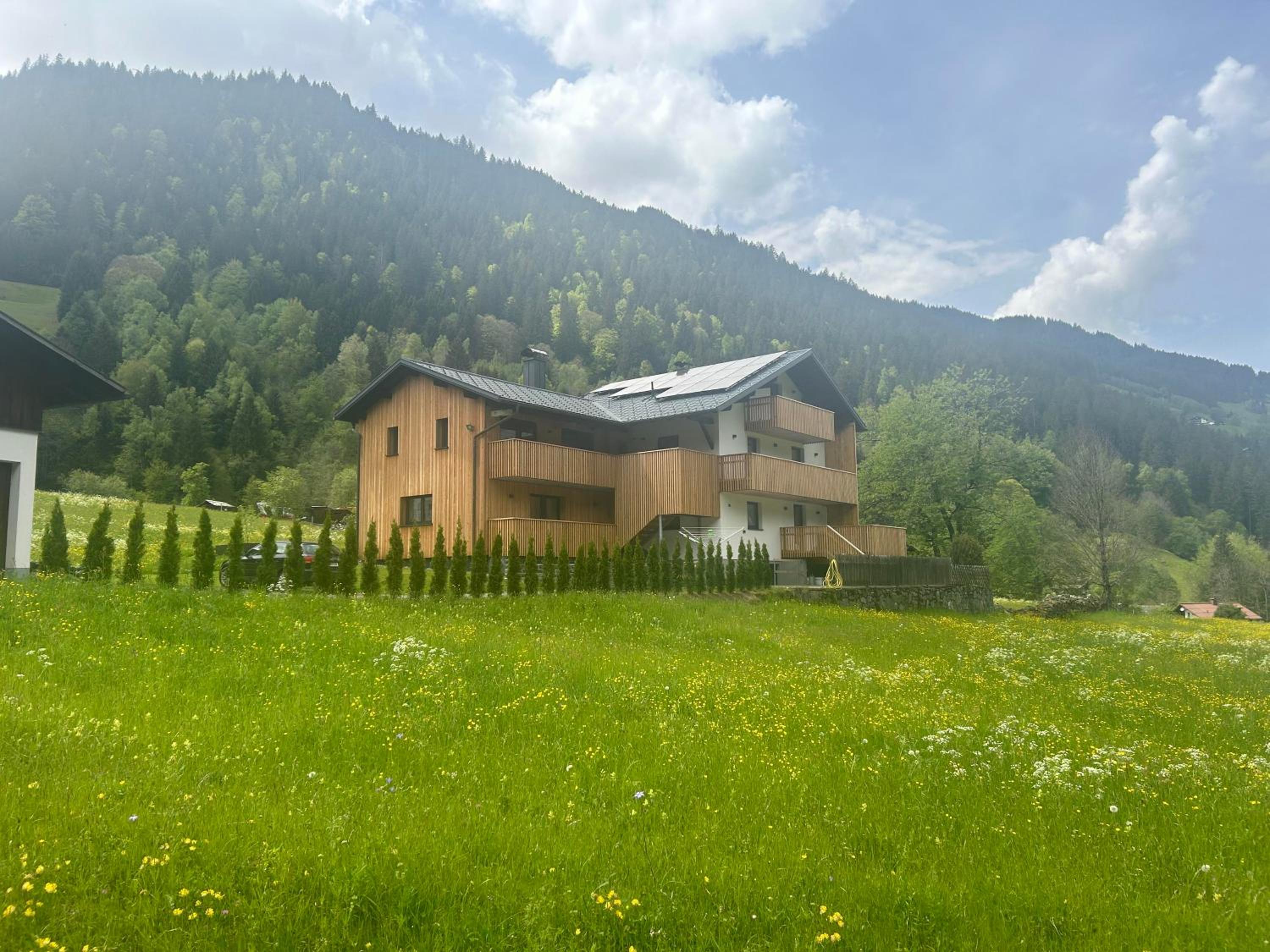 Haus Lechner