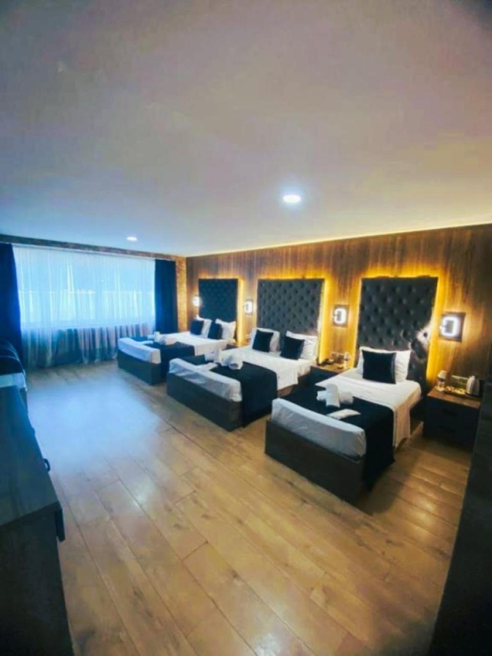 Nişantaşı Diamond Otel - Image 17