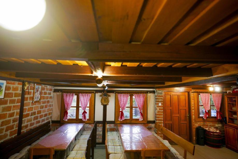 Kuća za odmor Franka view 4