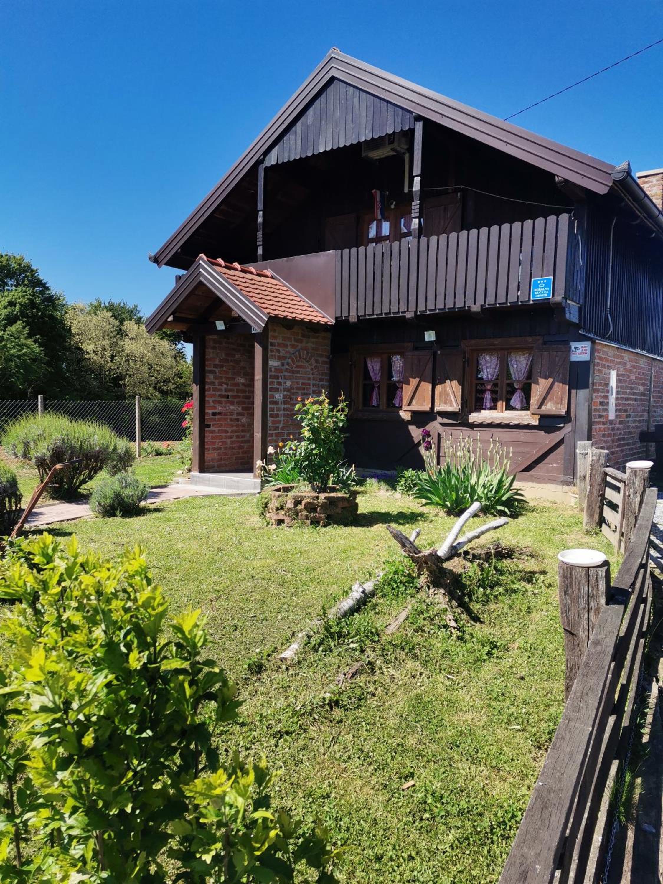 Kuća za odmor Franka view 2