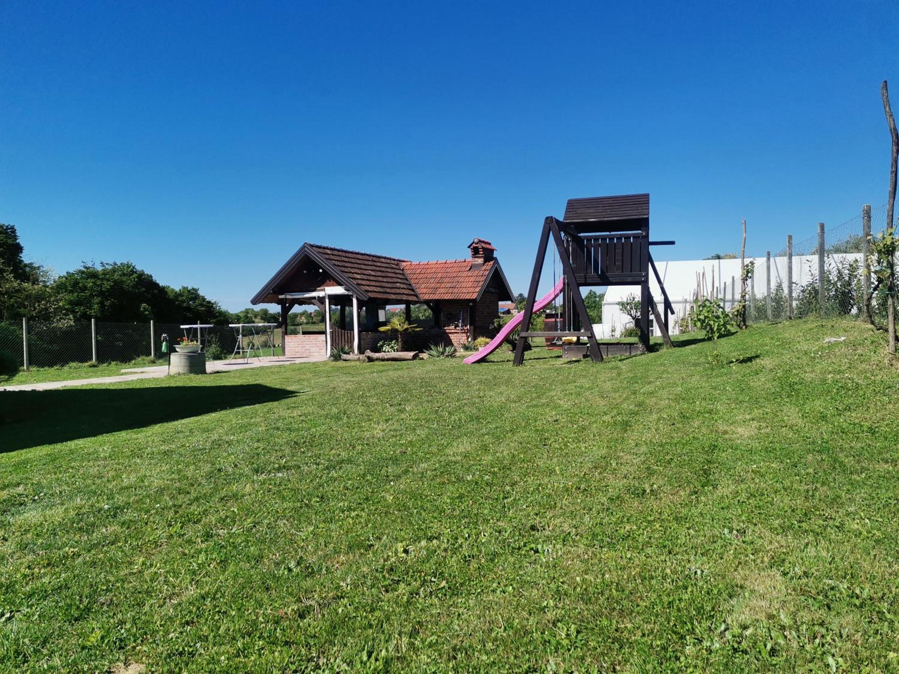 Kuća za odmor Franka view 3