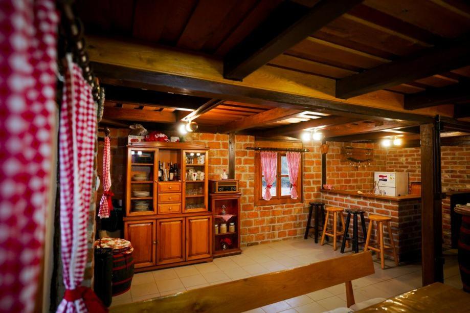 Kuća za odmor Franka view 5