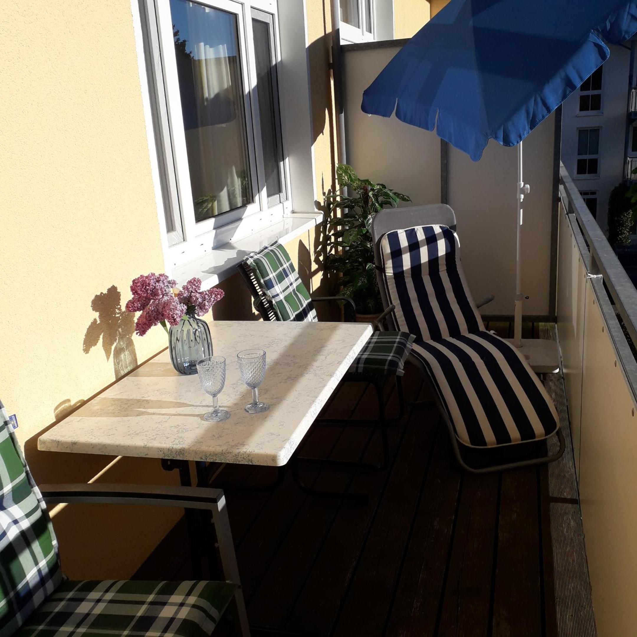 Fewo Strandsonne