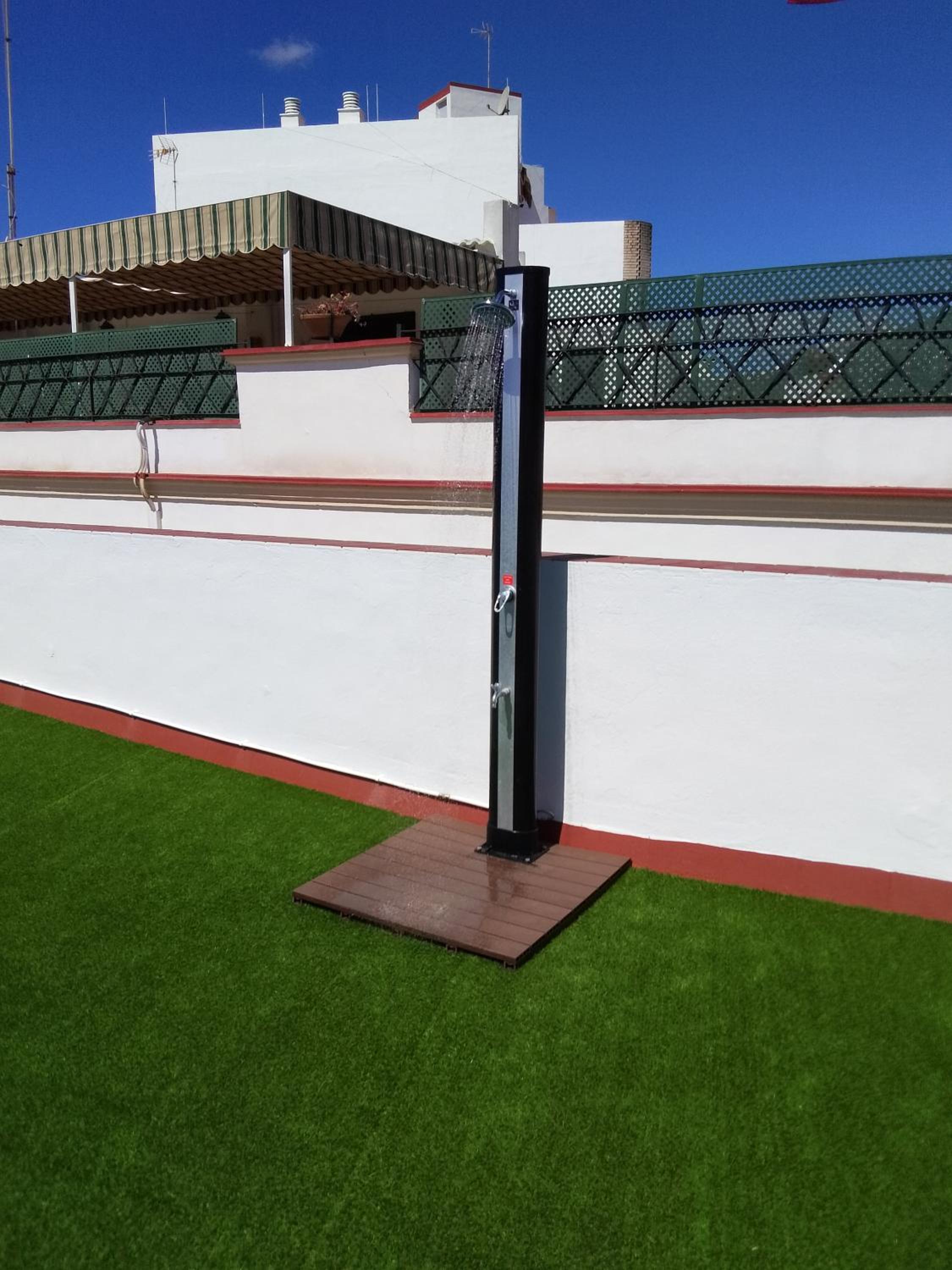 Casa Palacio La Lola y Olé Gran Terraza