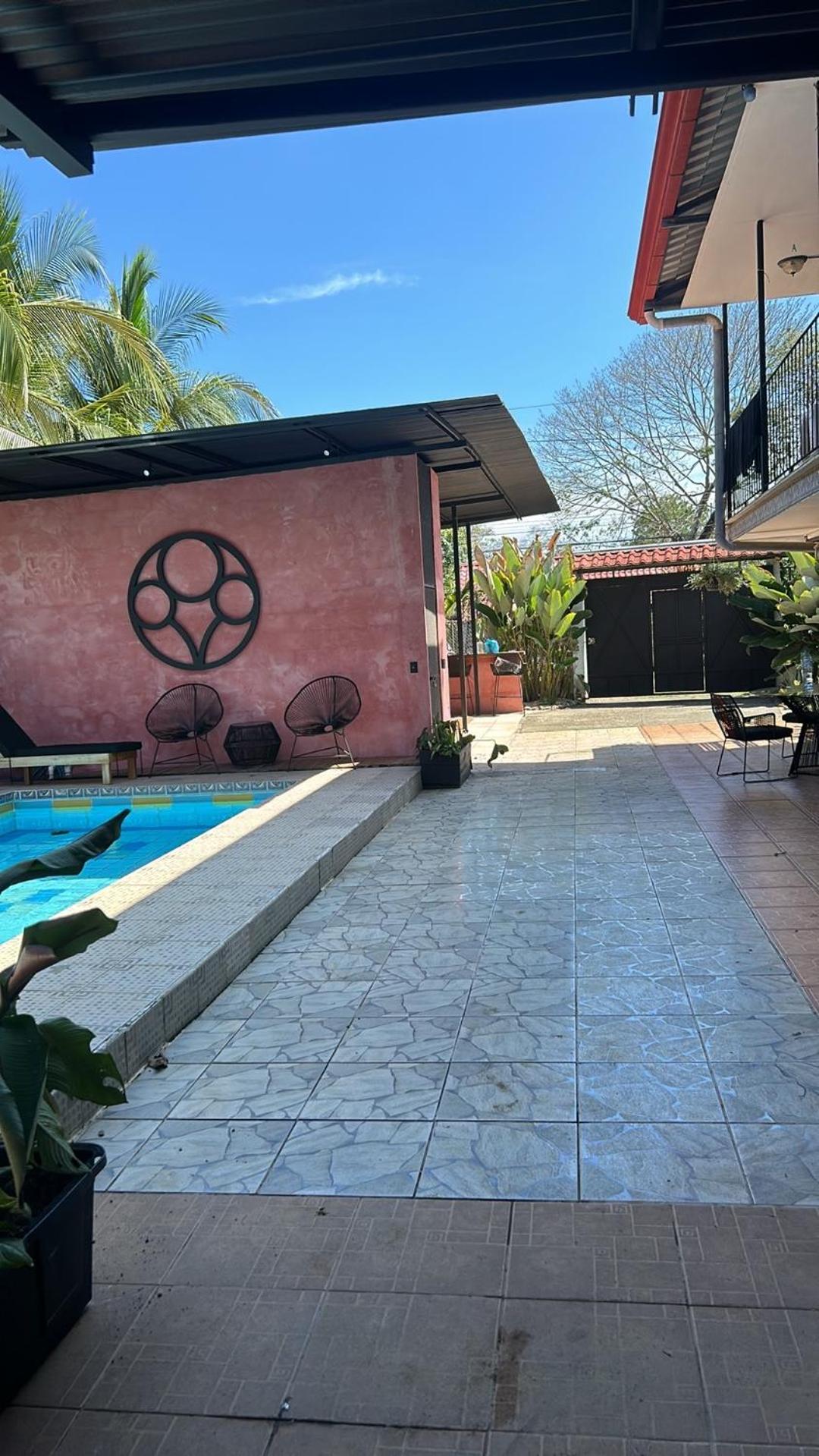 CASA FOTR LOCO