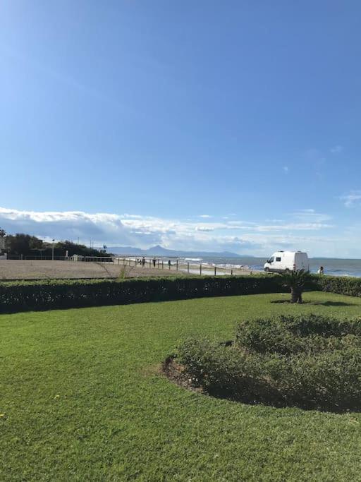Casa Luna Primera Línea de la Playa Almadrava