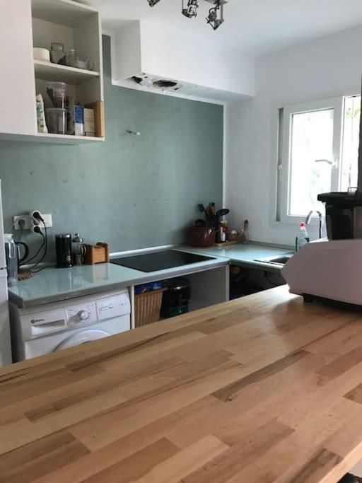 Casa Luna Primera Línea de la Playa Almadrava