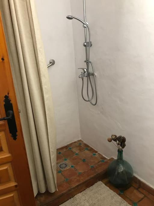 Casa Luna Primera Línea de la Playa Almadrava