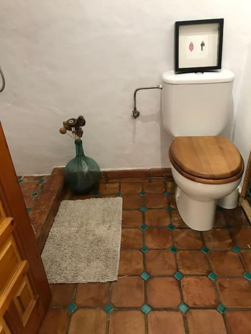 Casa Luna Primera Línea de la Playa Almadrava