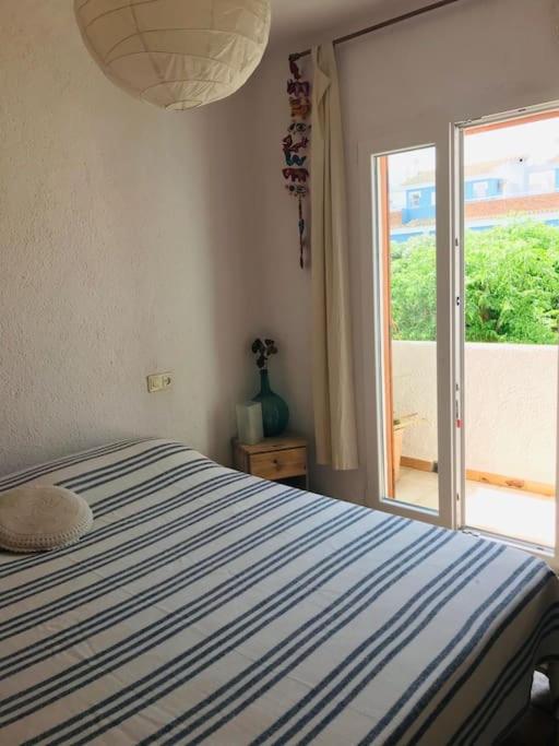 Casa Luna Primera Línea de la Playa Almadrava